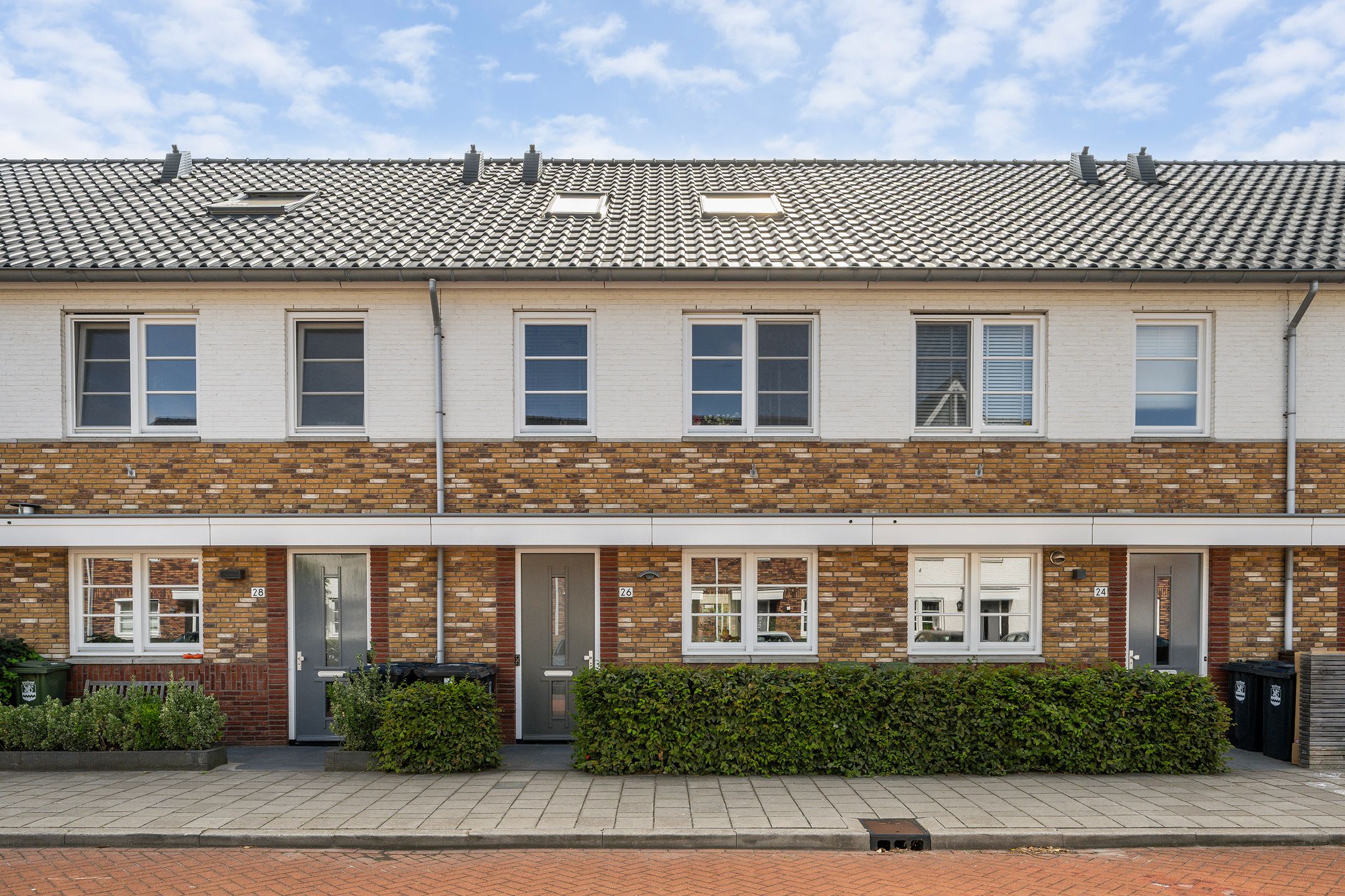 Foto van Zilverzand 26, Naaldwijk
