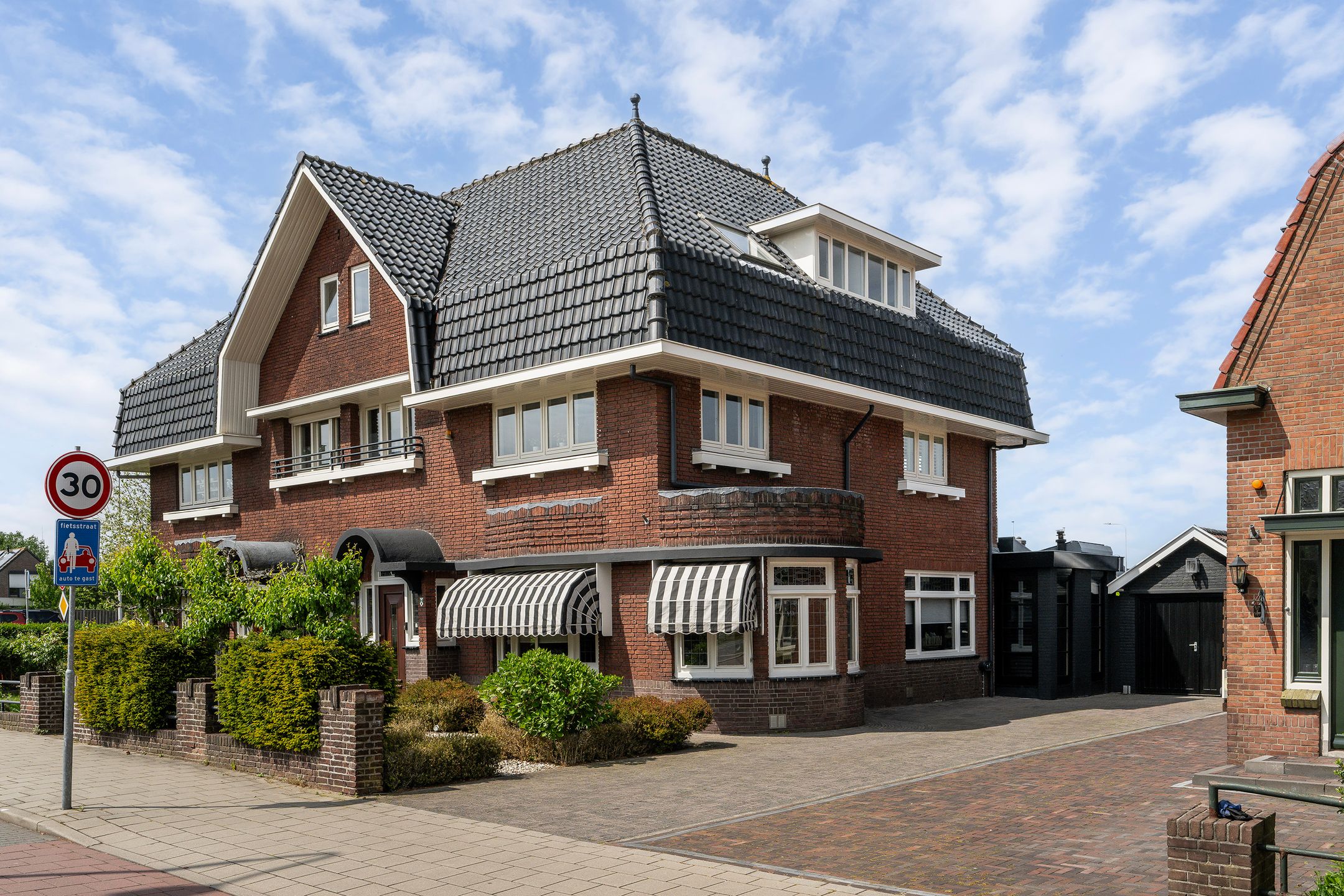 Foto van Dijkweg 119, Honselersdijk