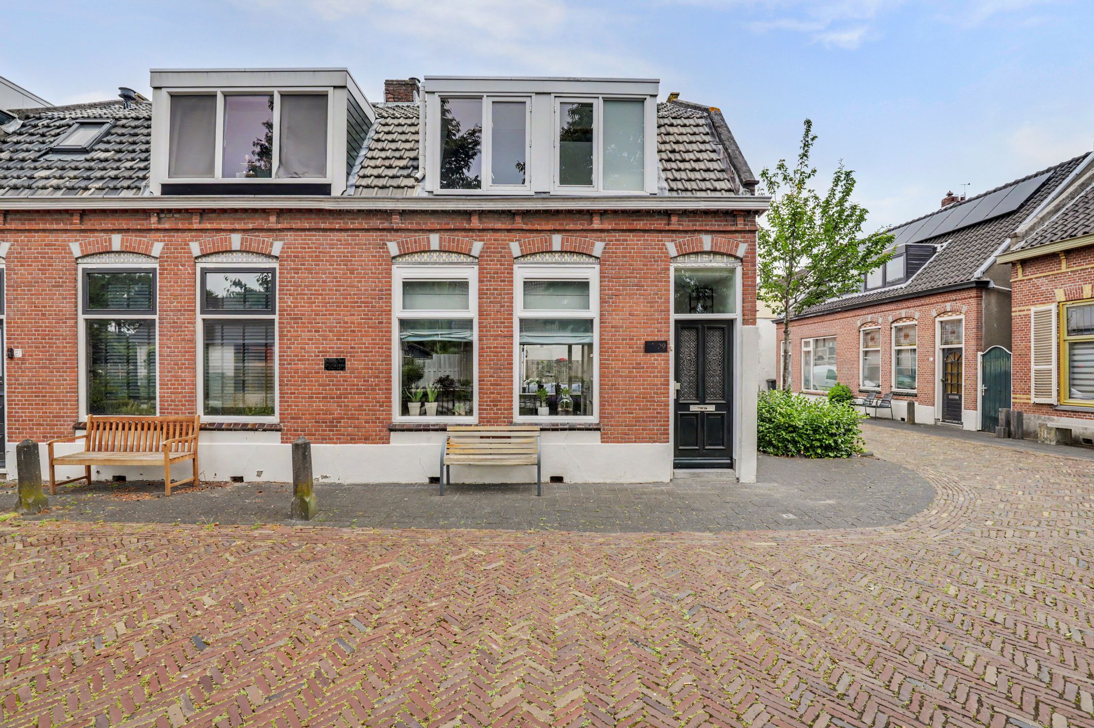 Foto van Amalia van Solmsstraat 29, Honselersdijk