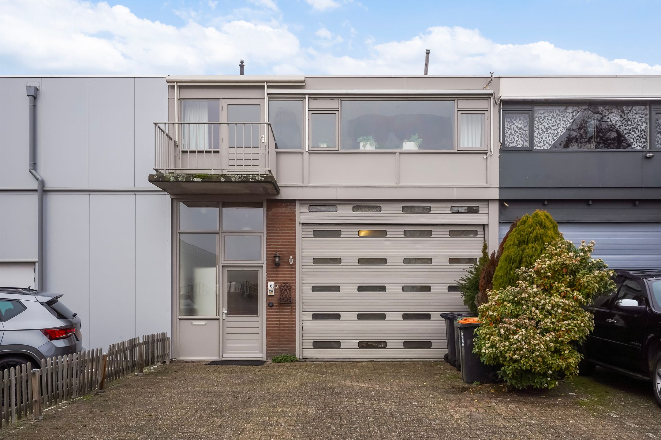 Foto van Nieuweweg 6D, Honselersdijk