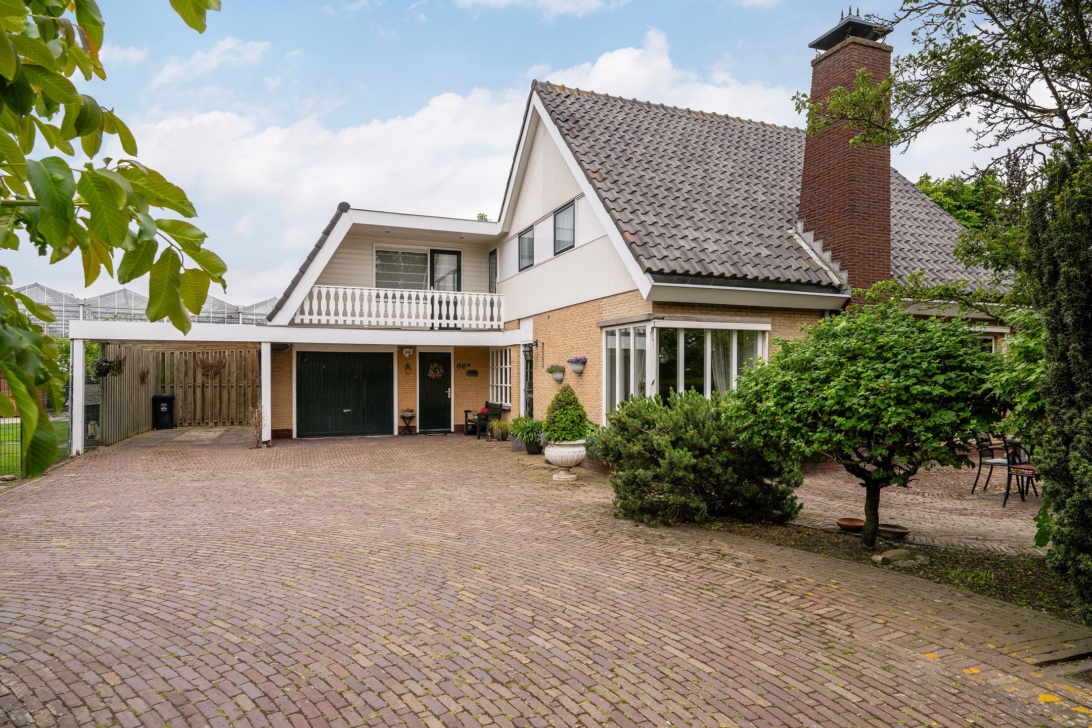 Foto van Nieuweweg 86A, Honselersdijk