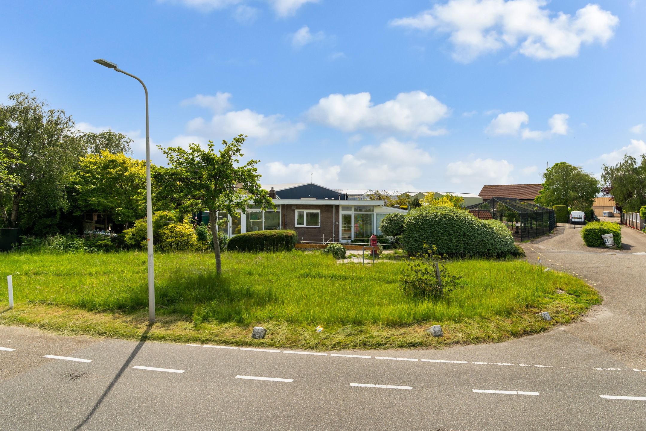 Foto van Bospolder 19, Honselersdijk