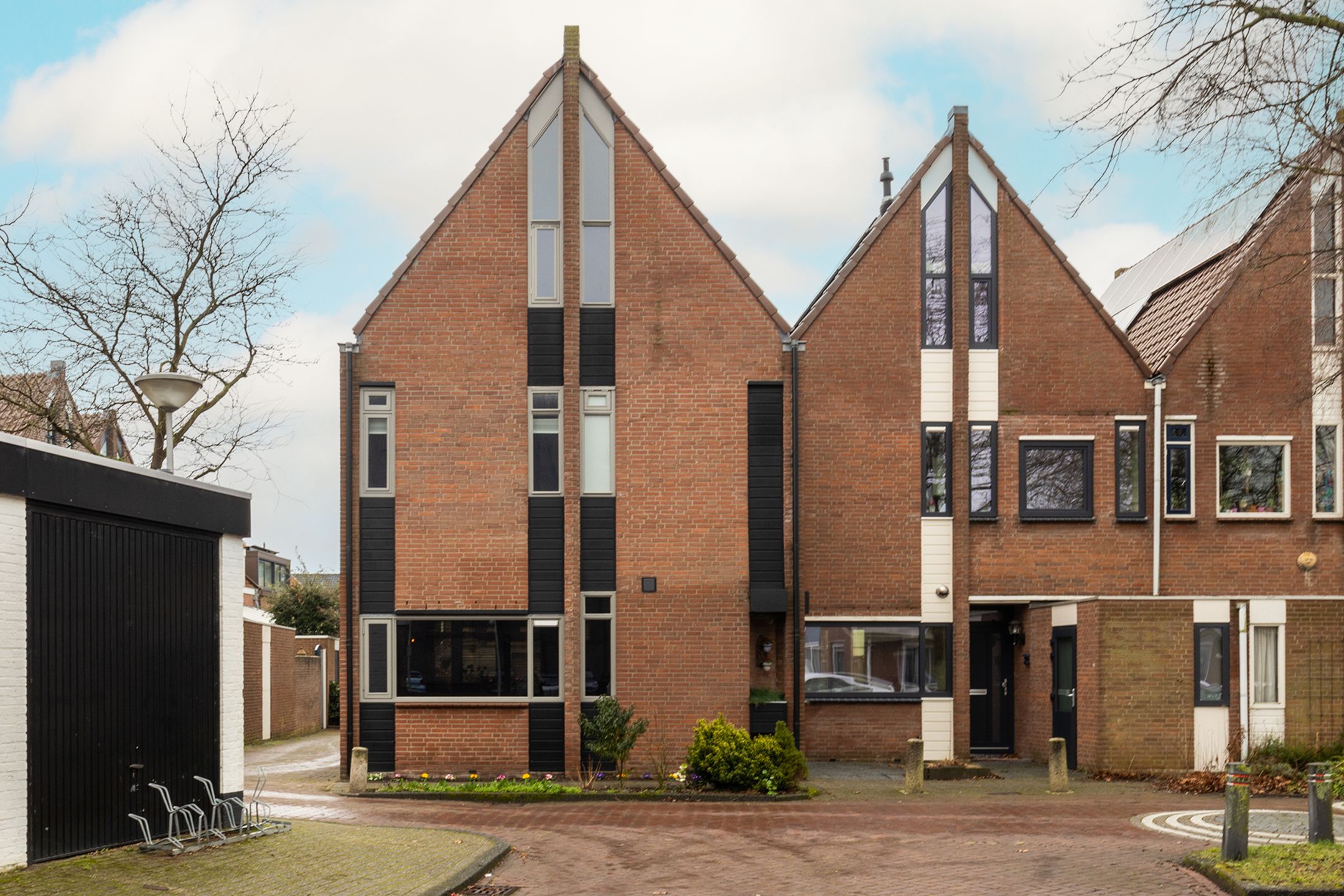 Foto van Hofzicht 34, Honselersdijk