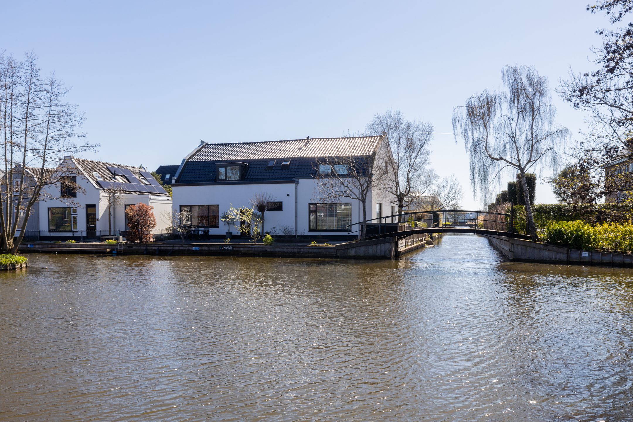 Foto van Gantel 18A, Honselersdijk