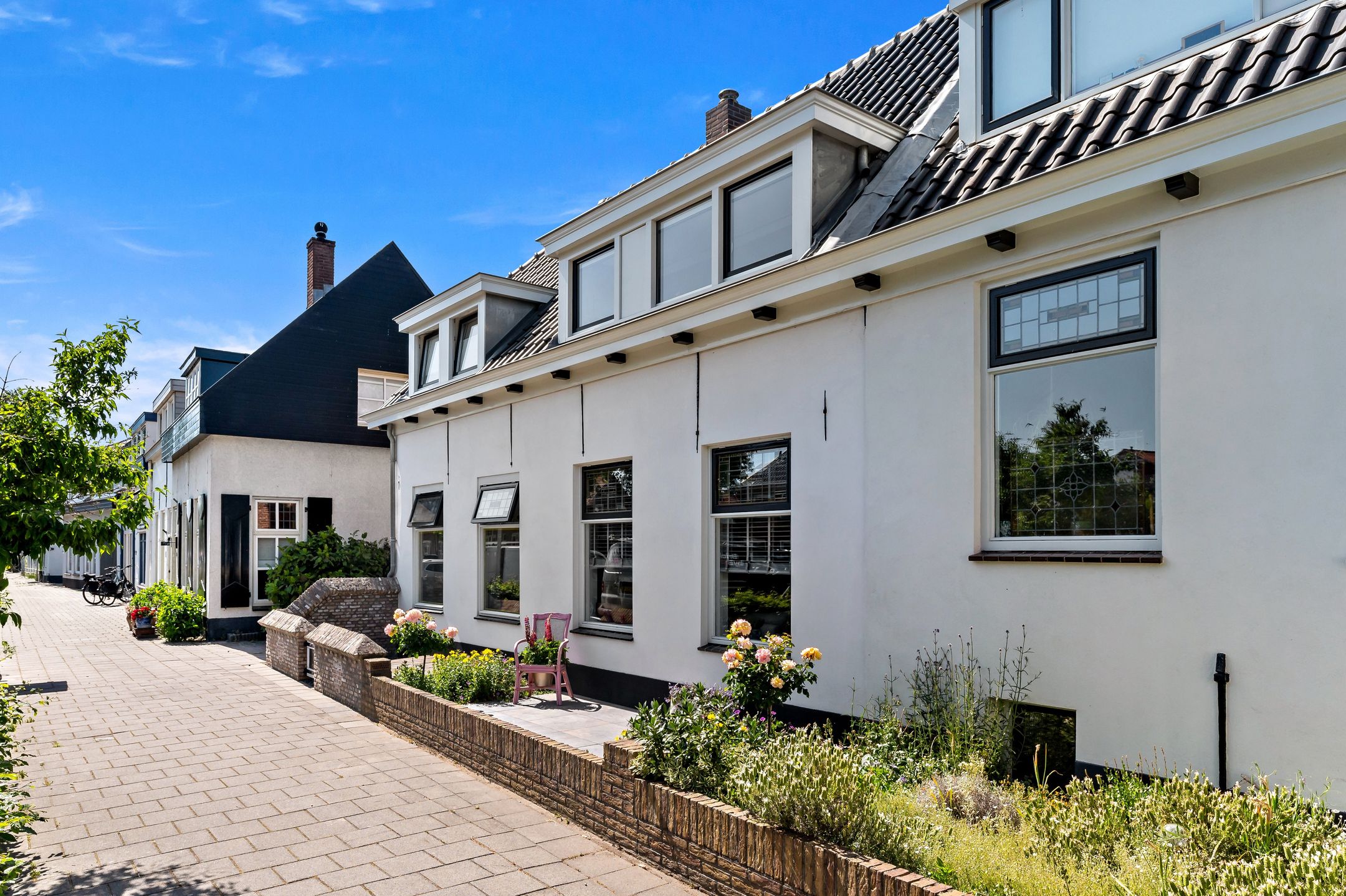 Foto van Endeldijk 43, Honselersdijk
