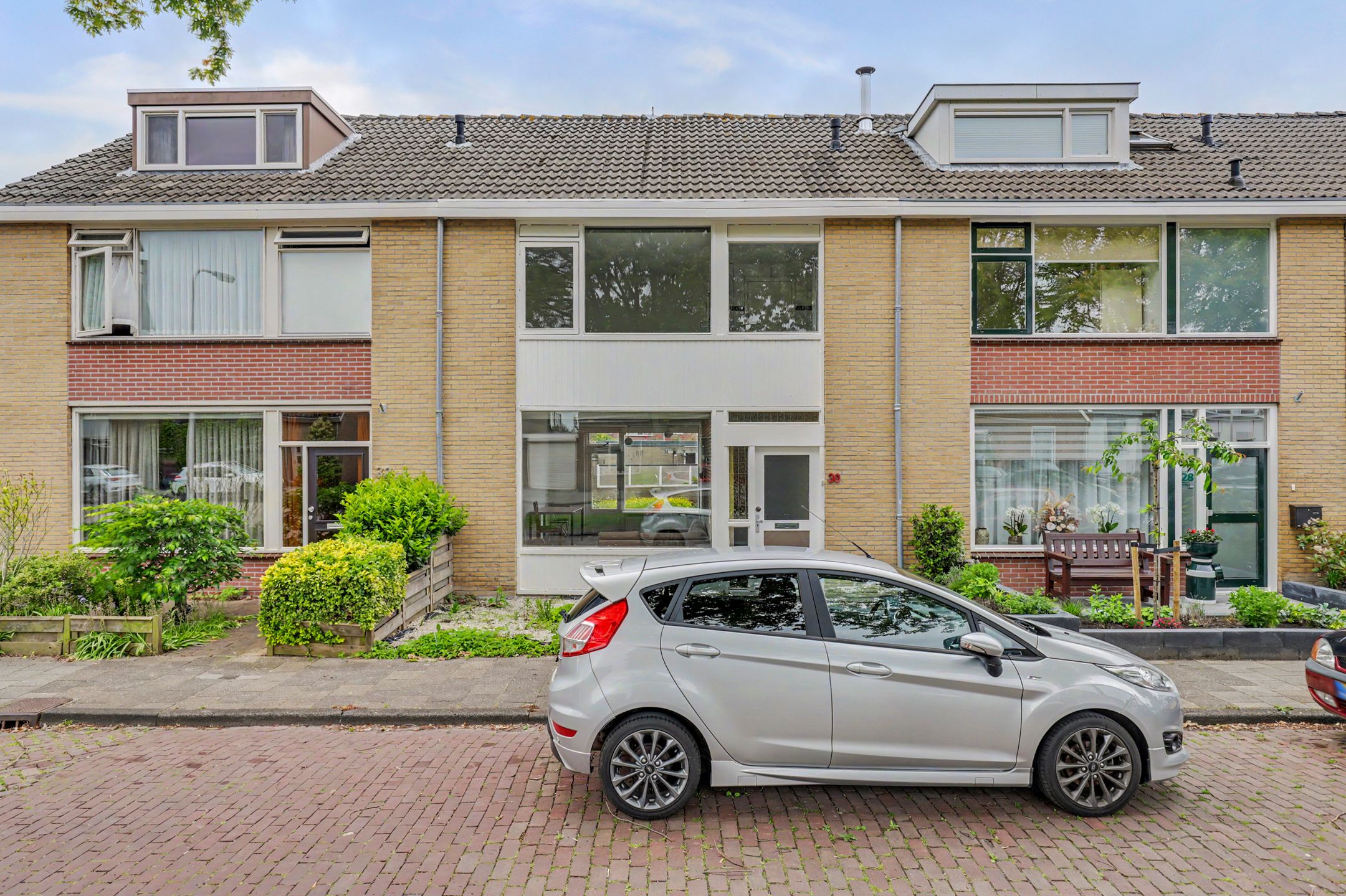 Foto van Endeldijk 30, Honselersdijk