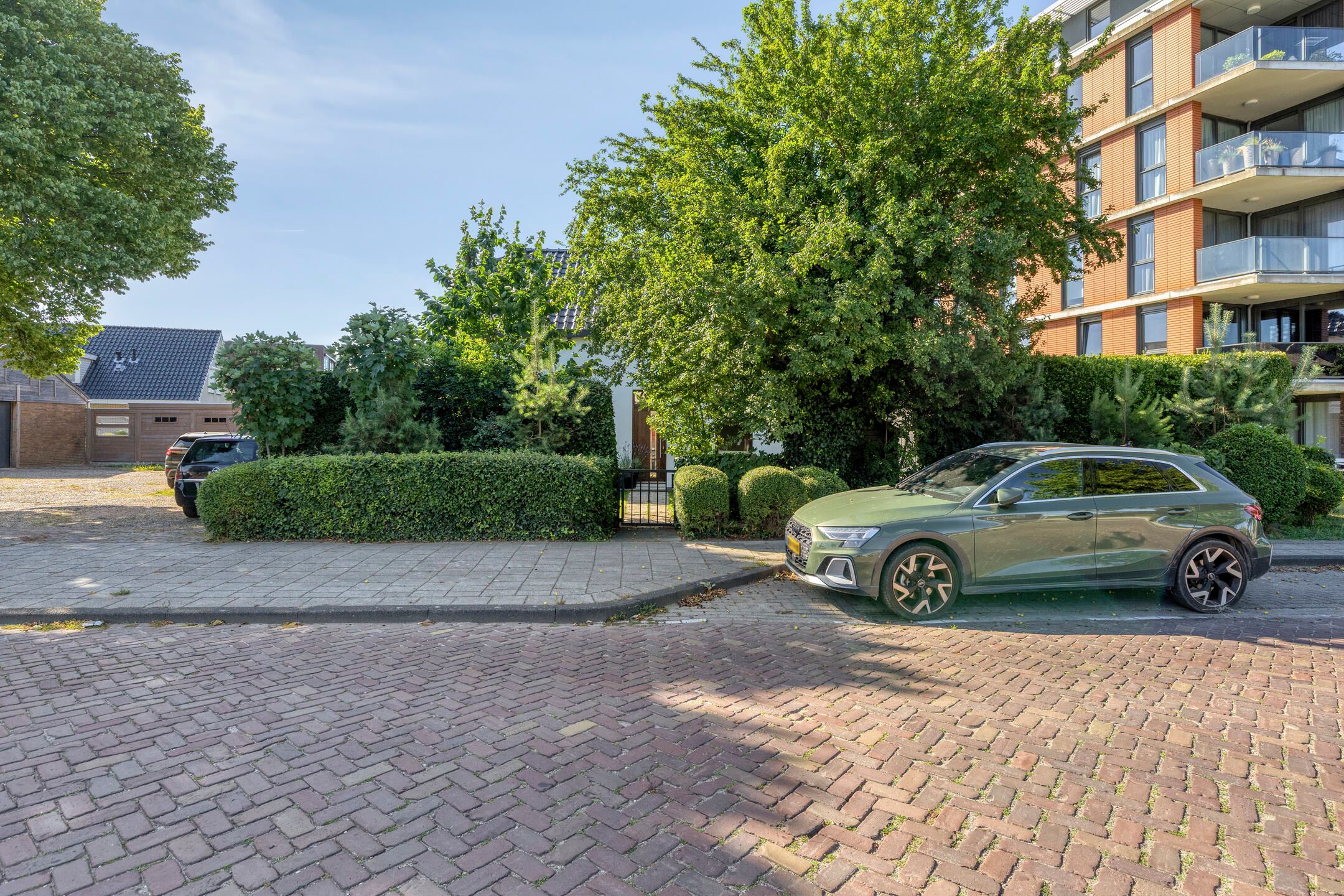 Foto van Endeldijk 34, Honselersdijk