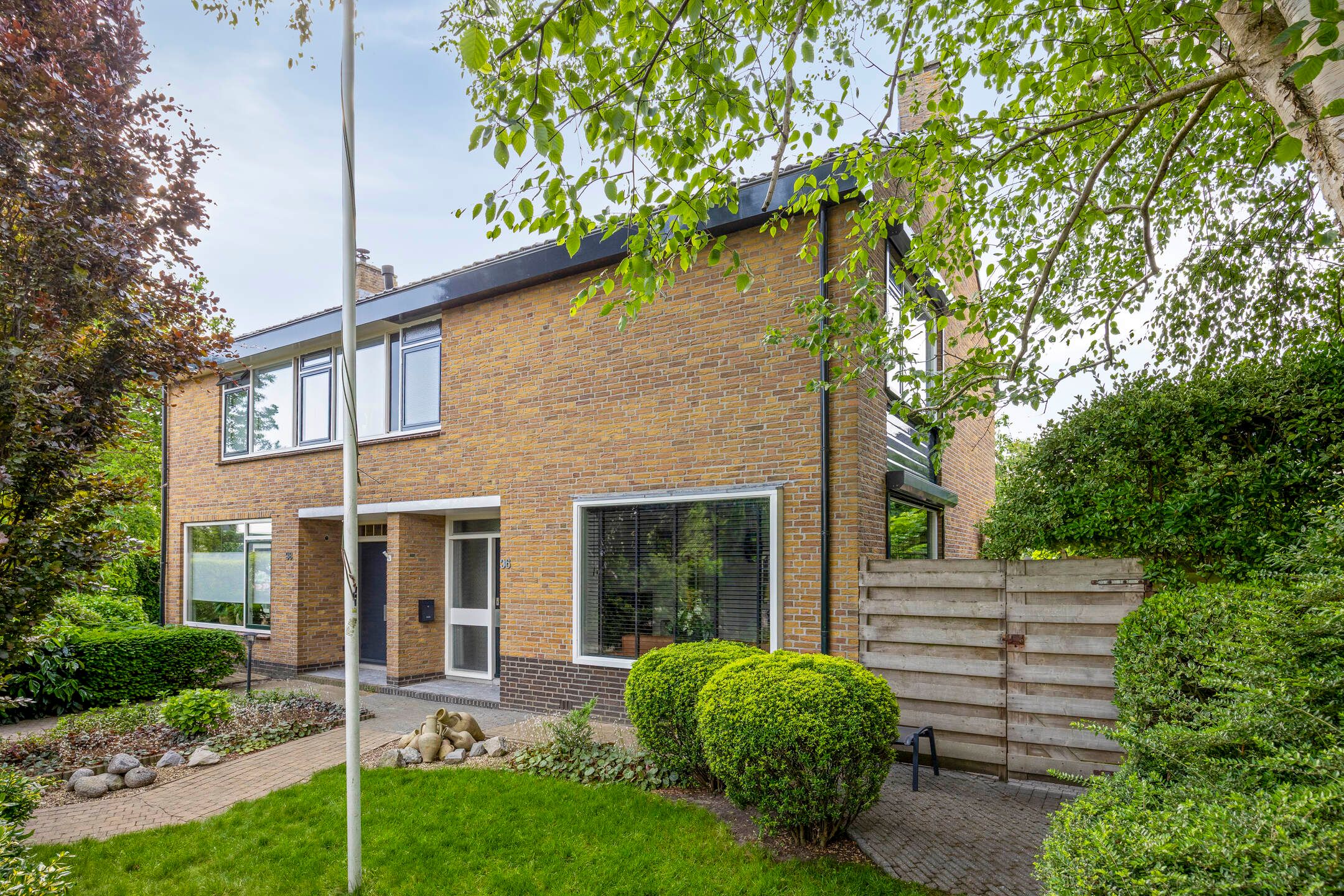 Foto van Endeldijk 36, Honselersdijk