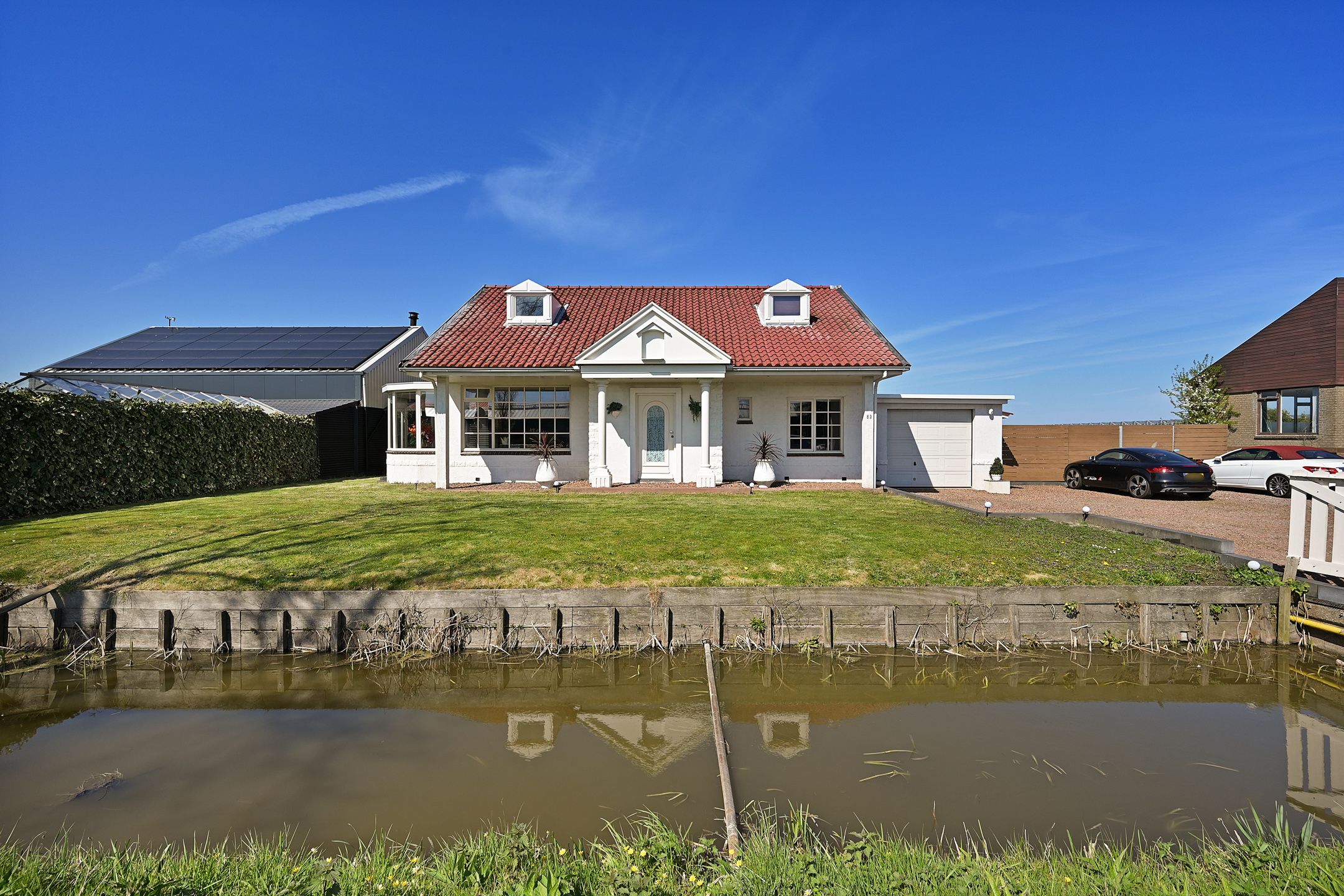 Foto van Middel Broekweg 83, Honselersdijk