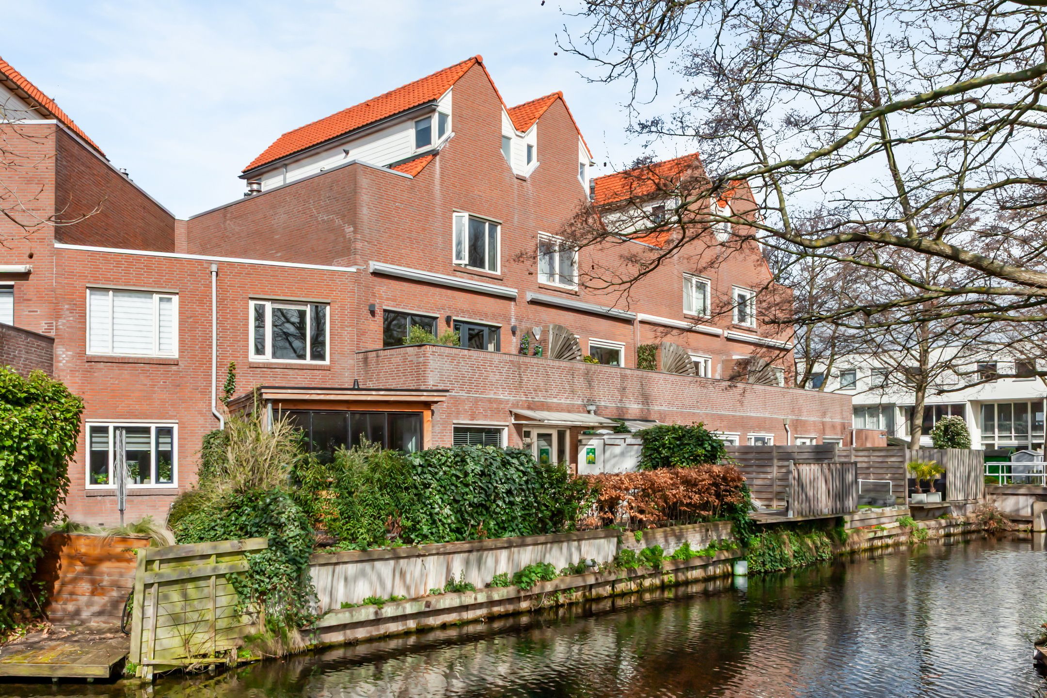 Foto van Kraaijesteijn 132, Honselersdijk