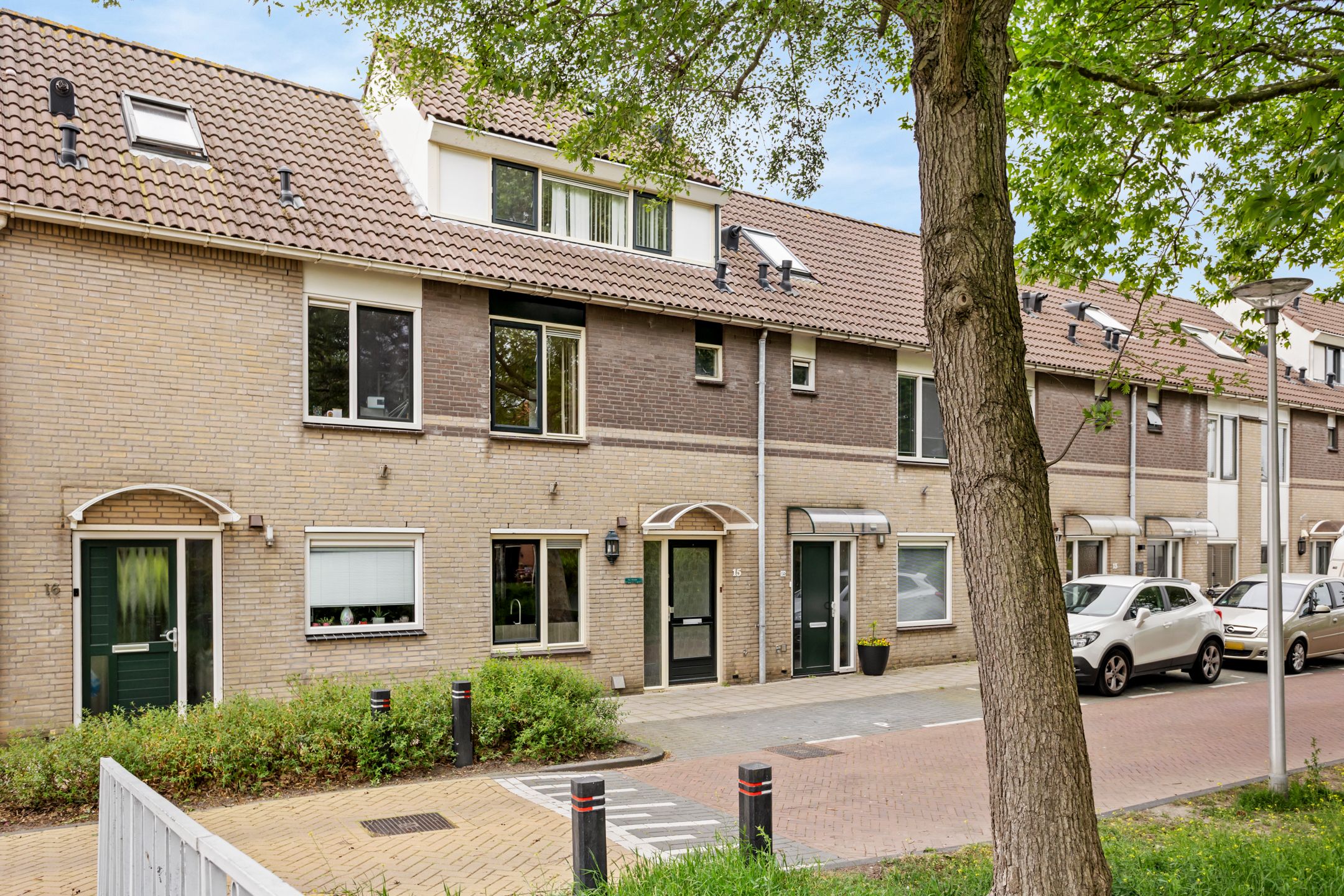 Foto van Elisabethvloed 15, Honselersdijk
