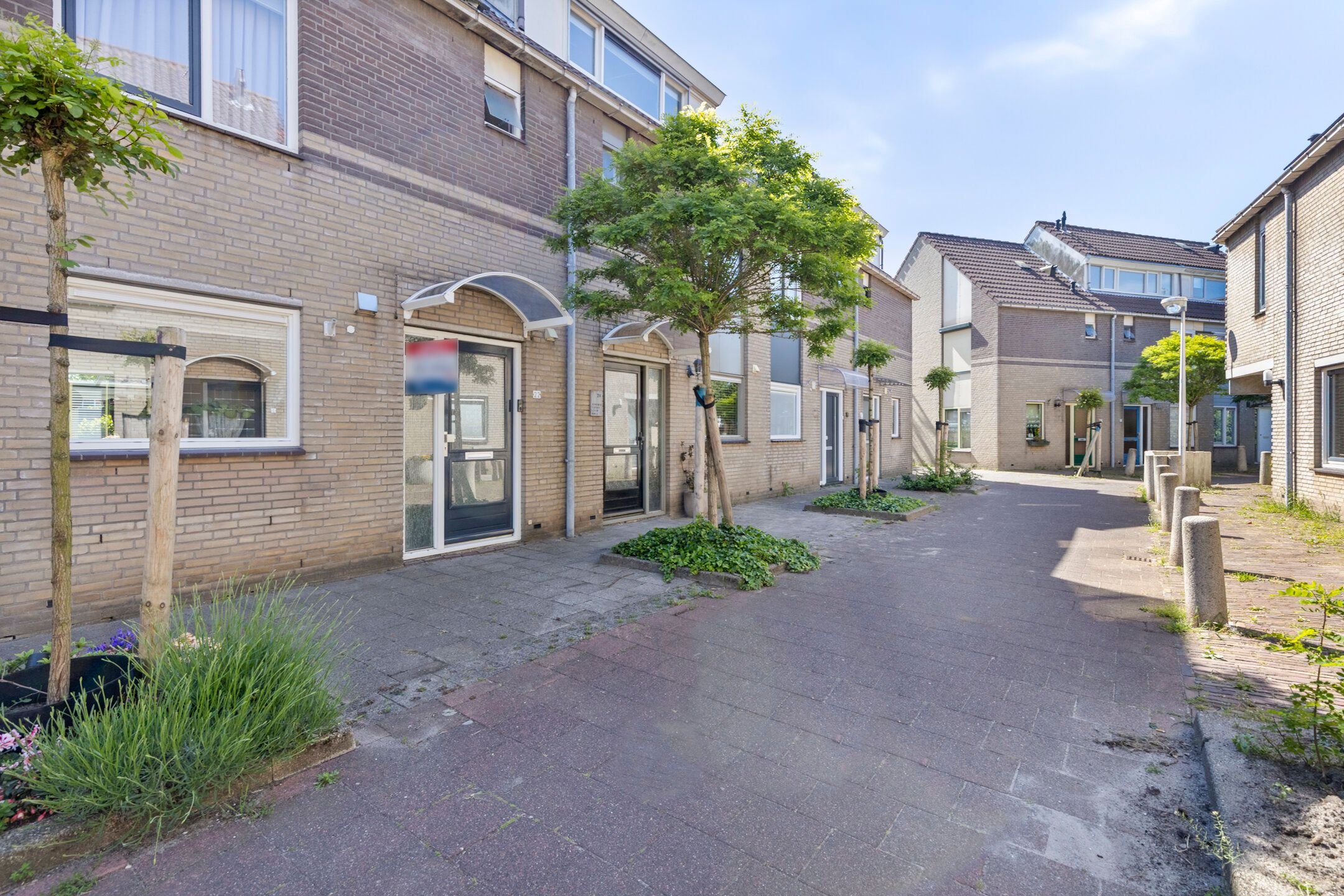 Foto van Biesbos 22, Honselersdijk