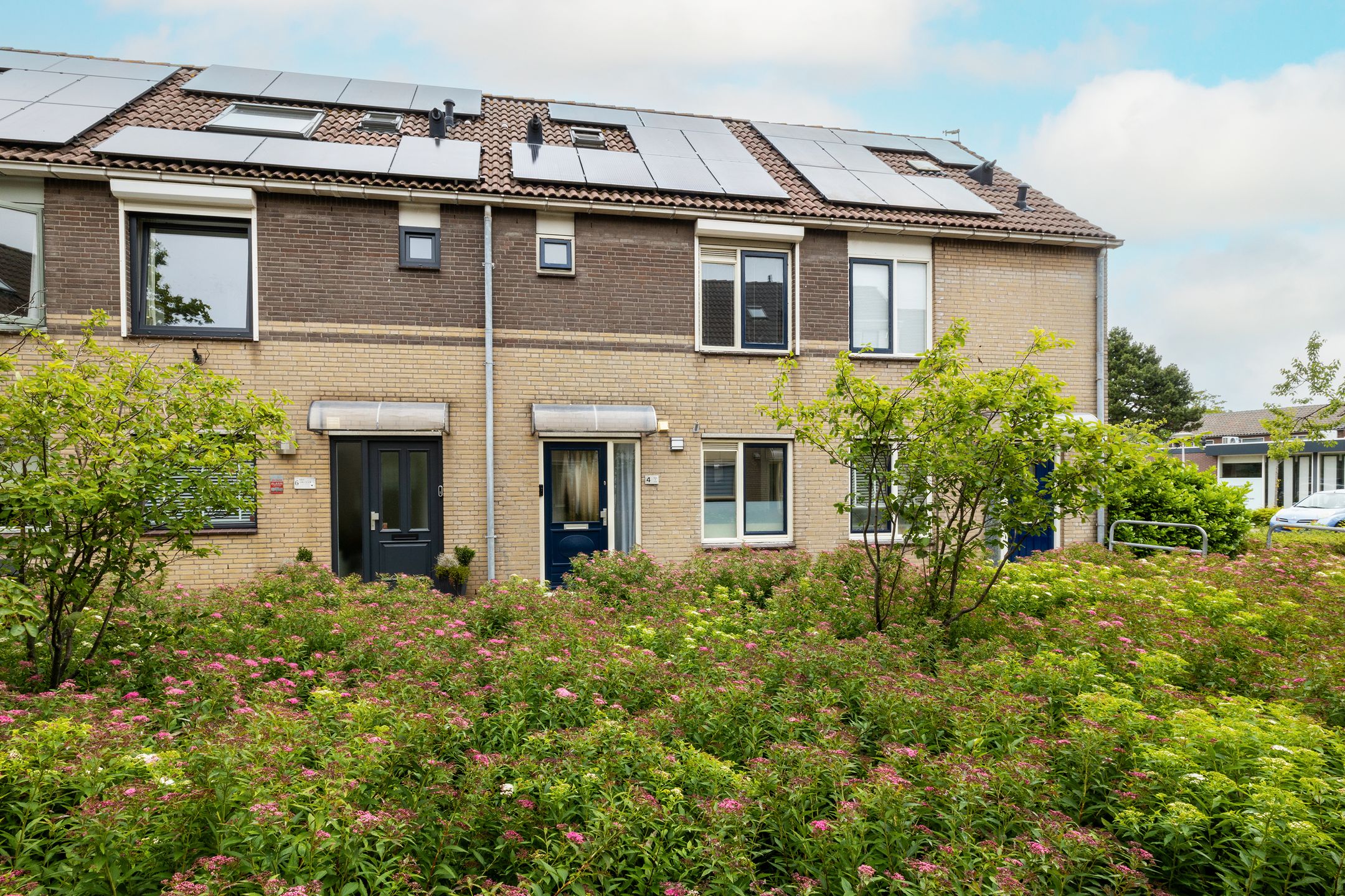 Foto van Achter de Dijk 4, Honselersdijk
