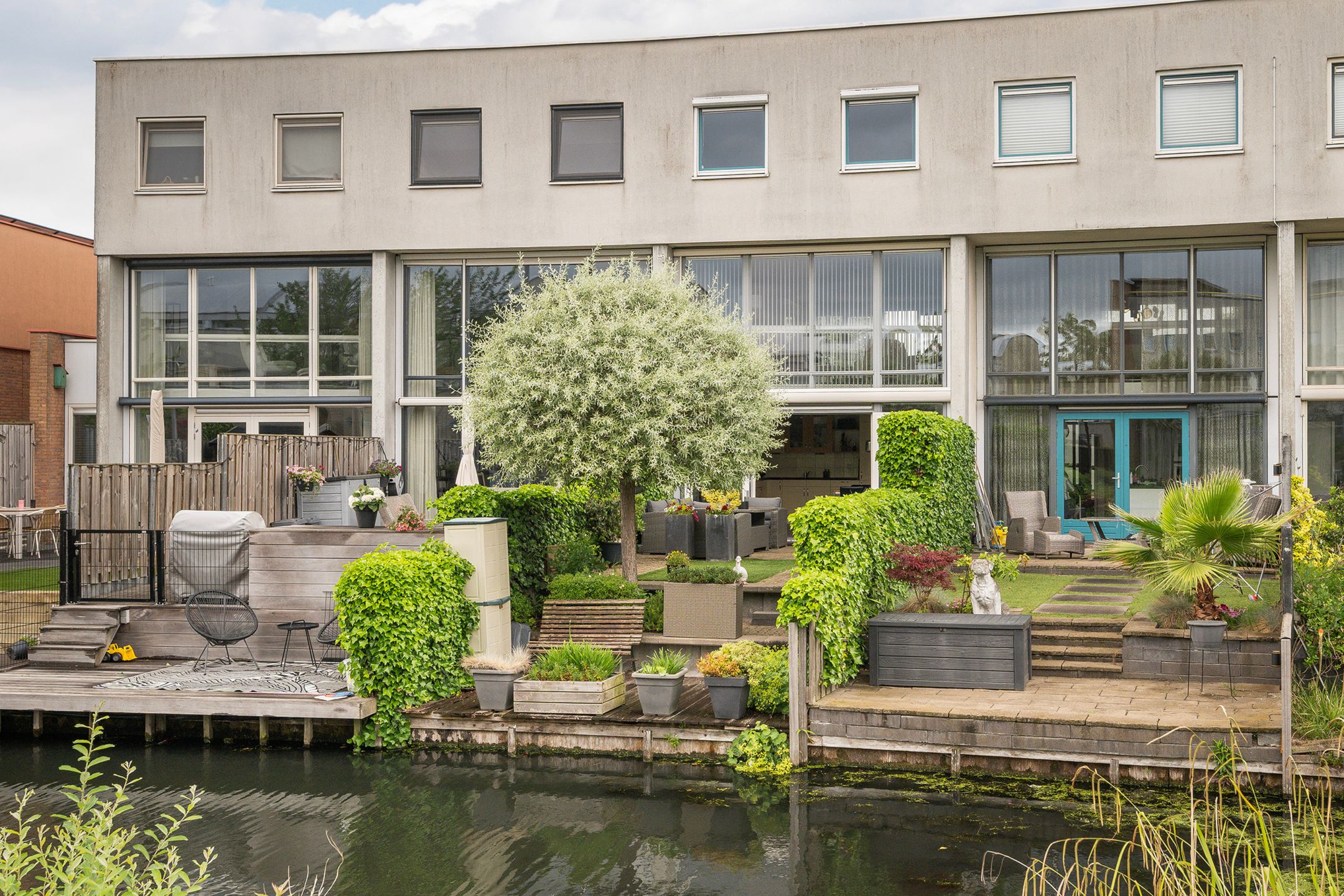 Foto van Westlander 79, Honselersdijk