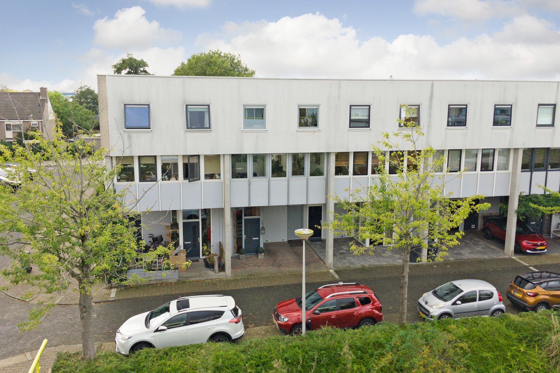 Foto van Tjalk 2, Honselersdijk