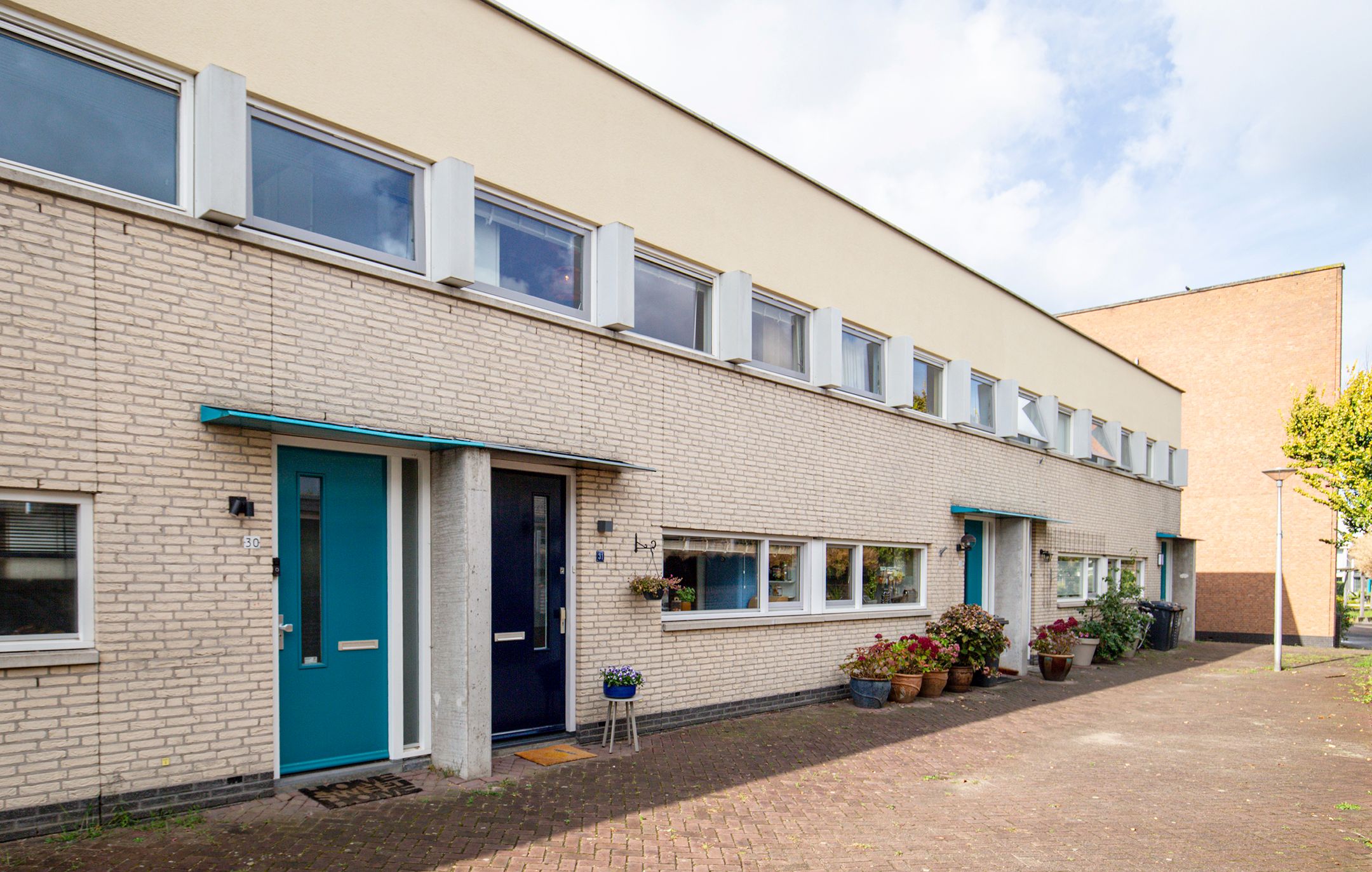 Foto van Tjalk 31, Honselersdijk