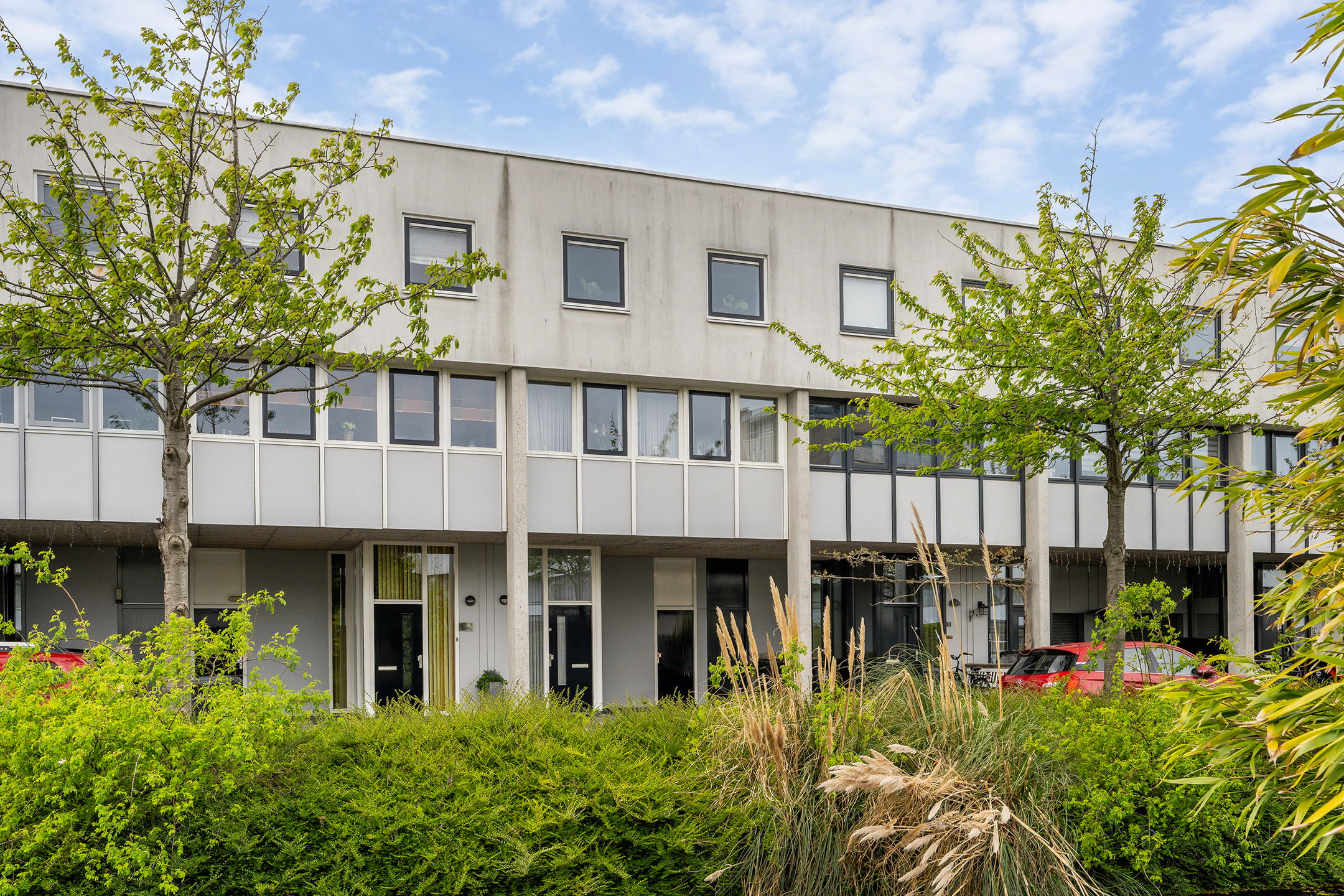 Foto van Tjalk 4, Honselersdijk