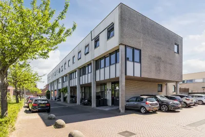 Foto van Tjalk 8, Honselersdijk Woonhuis