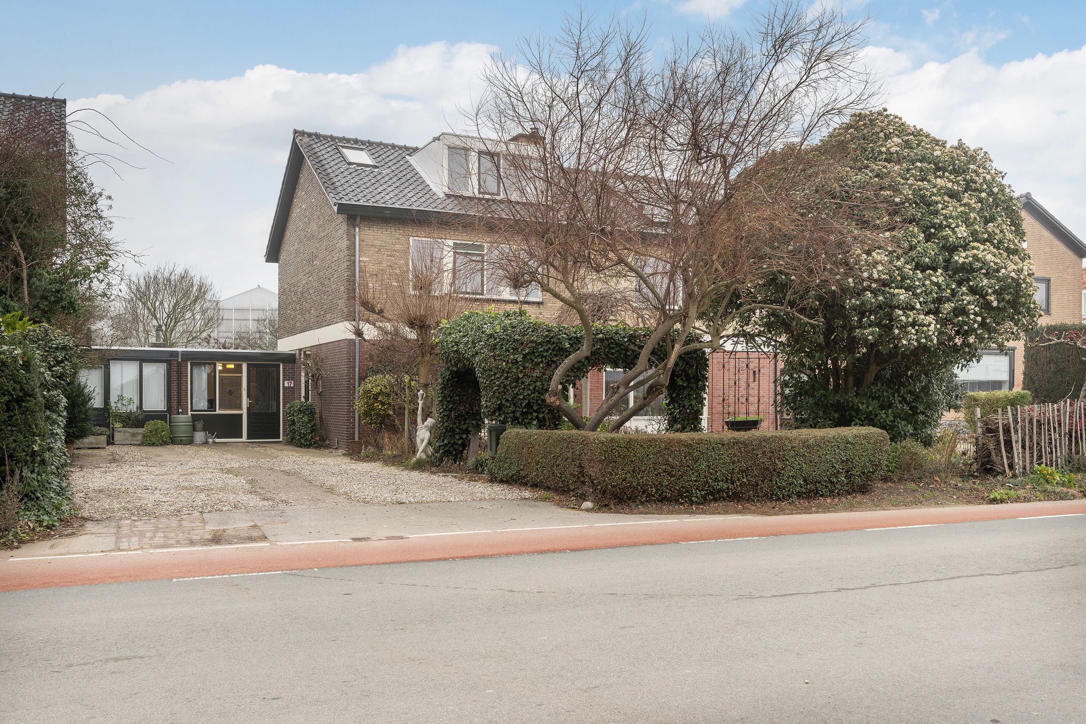 Foto van Mariëndijk 17, Honselersdijk