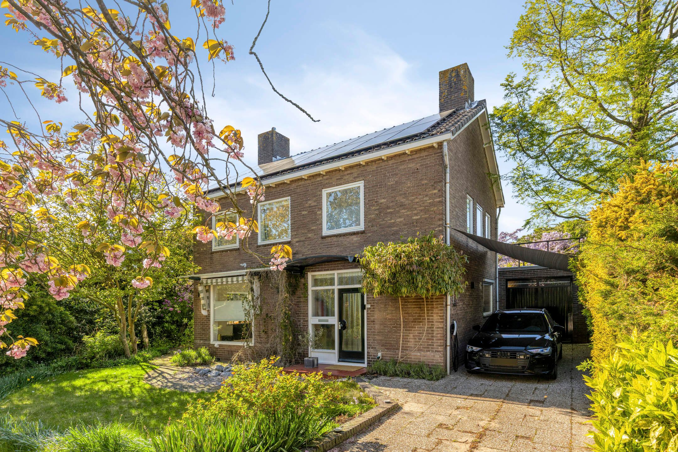 Foto van Mariëndijk 57A, Honselersdijk