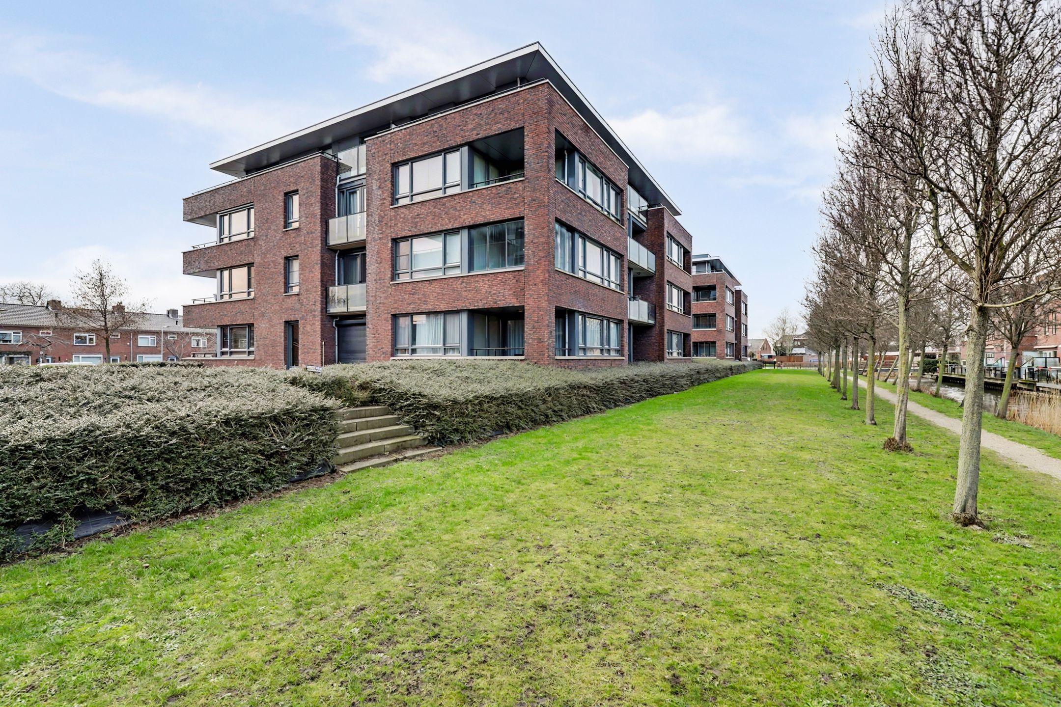 Foto van Van Poeljestraat 32, Honselersdijk