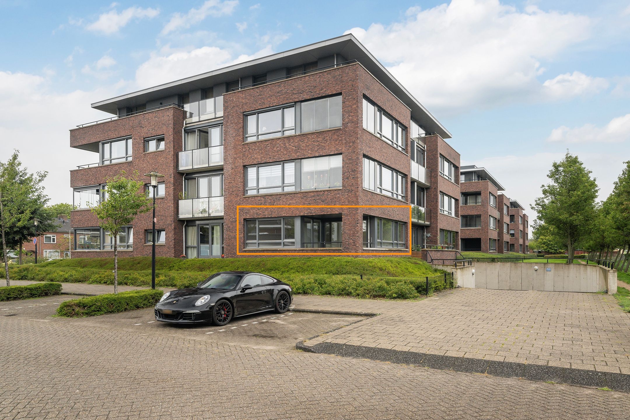 Foto van Van Poeljestraat 4, Honselersdijk
