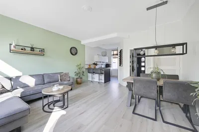 Foto van Van der Goesstraat 52, Honselersdijk