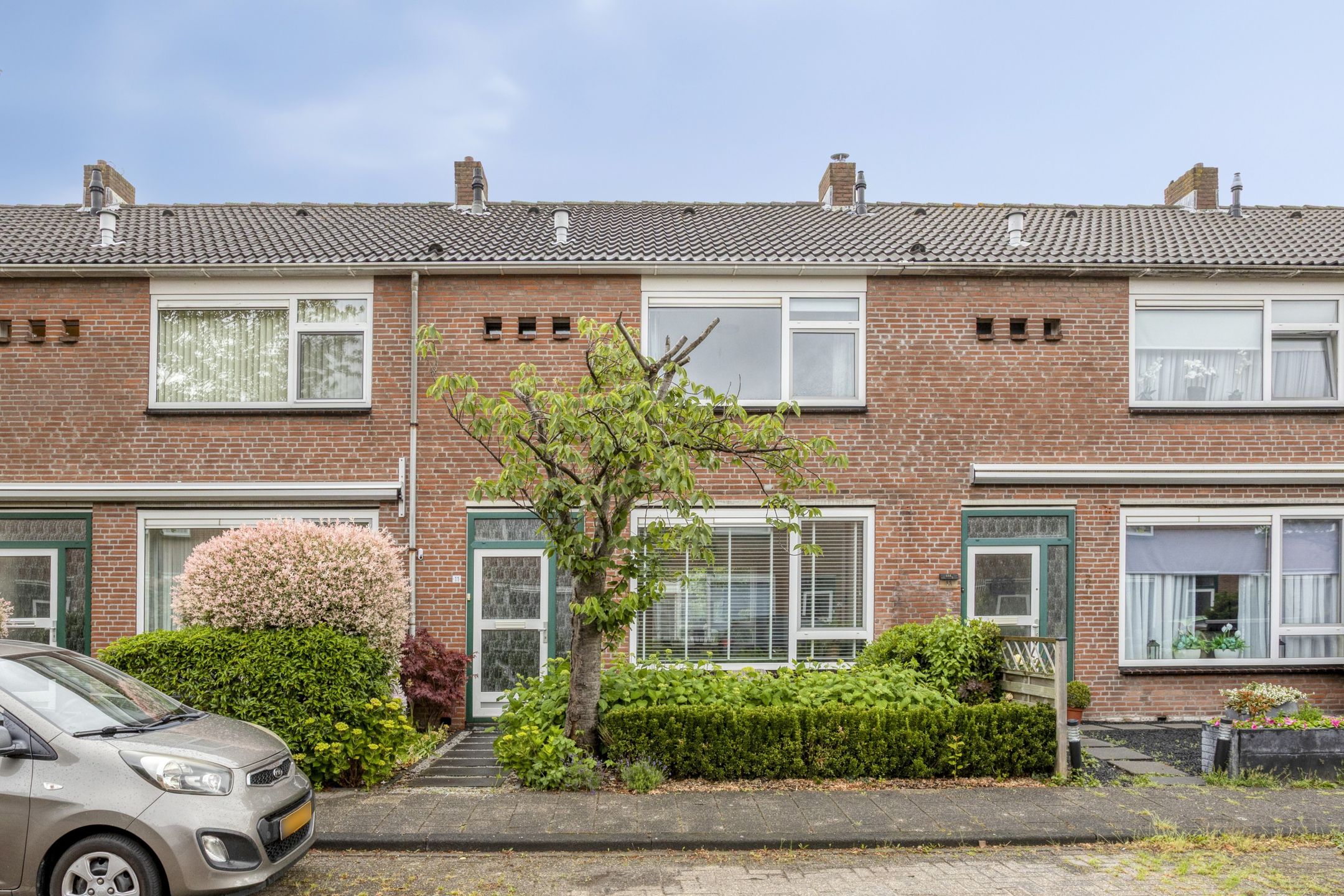Foto van Kievitstraat 11, Honselersdijk