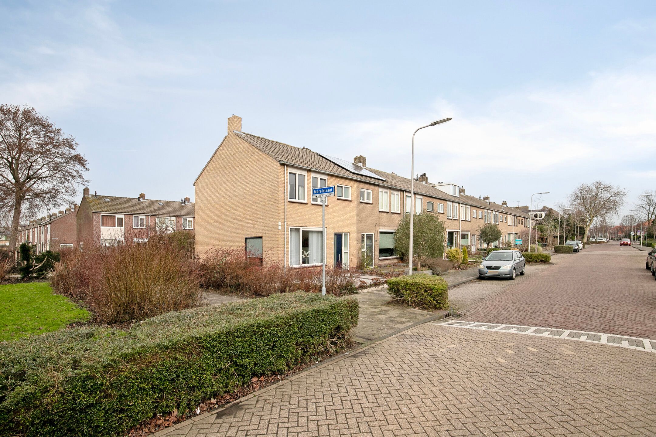 Foto van Patrijslaan 24, Honselersdijk