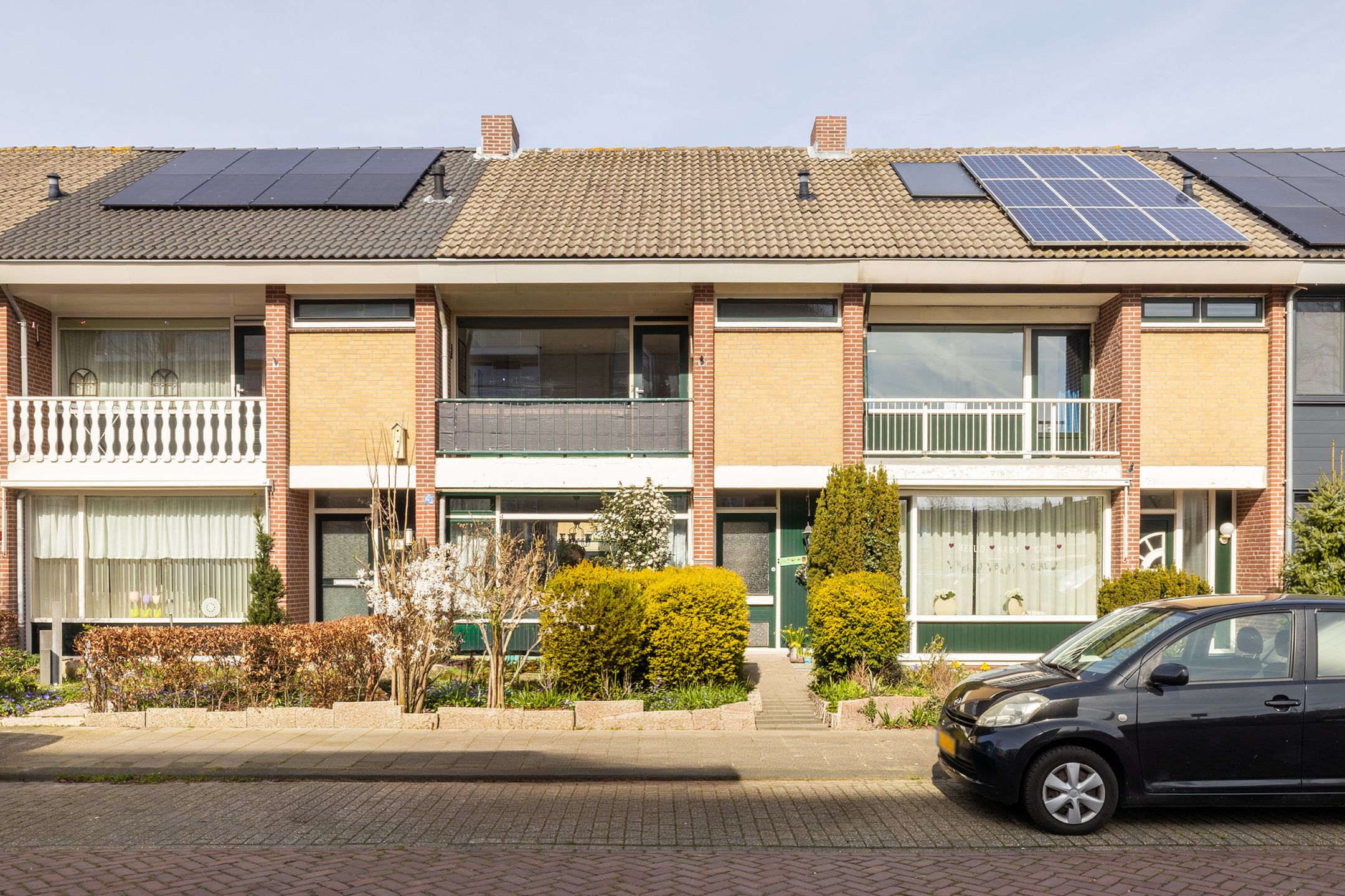 Foto van Patrijslaan 30, Honselersdijk