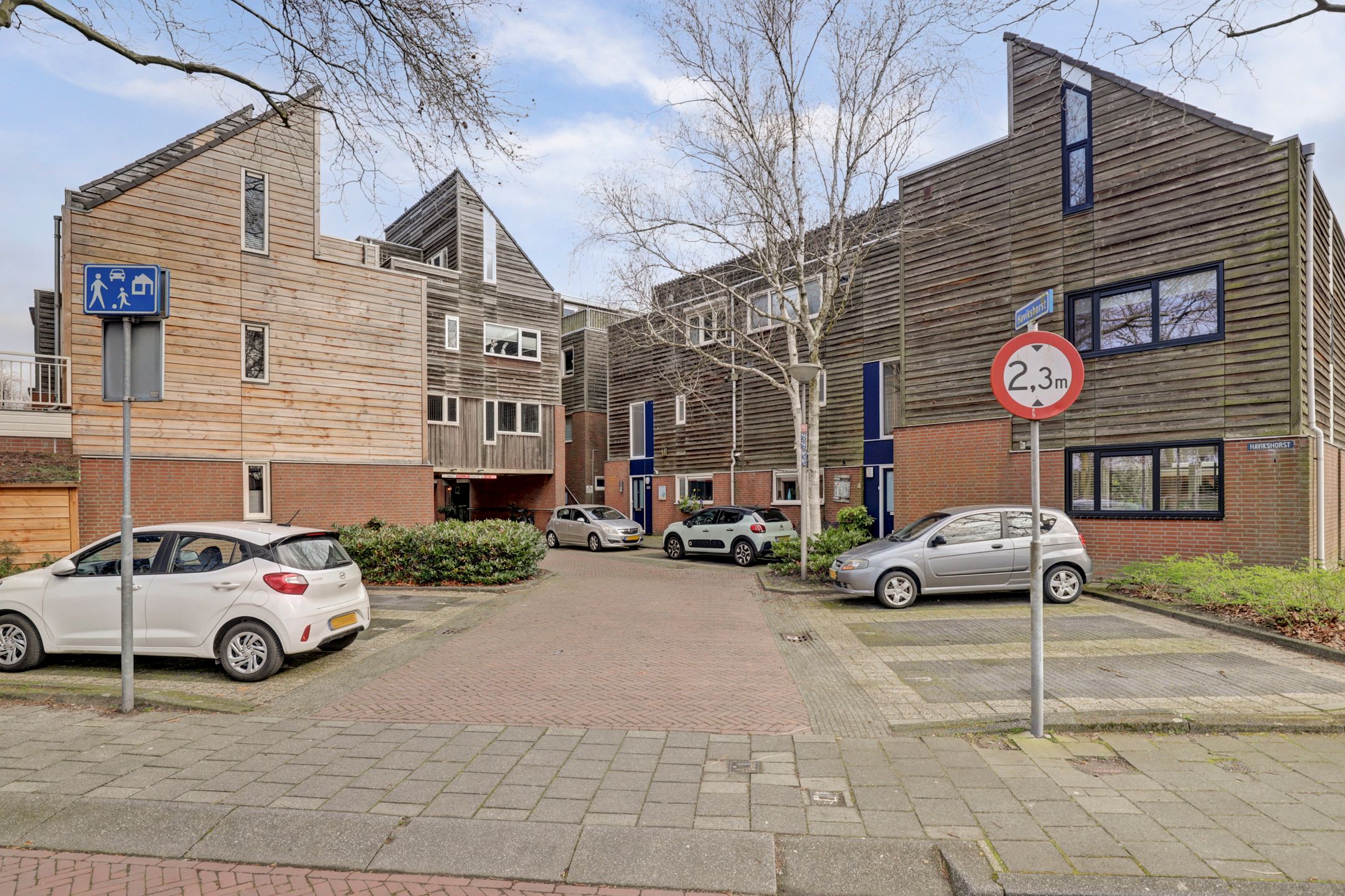 Foto van Havikshorst 16, Honselersdijk