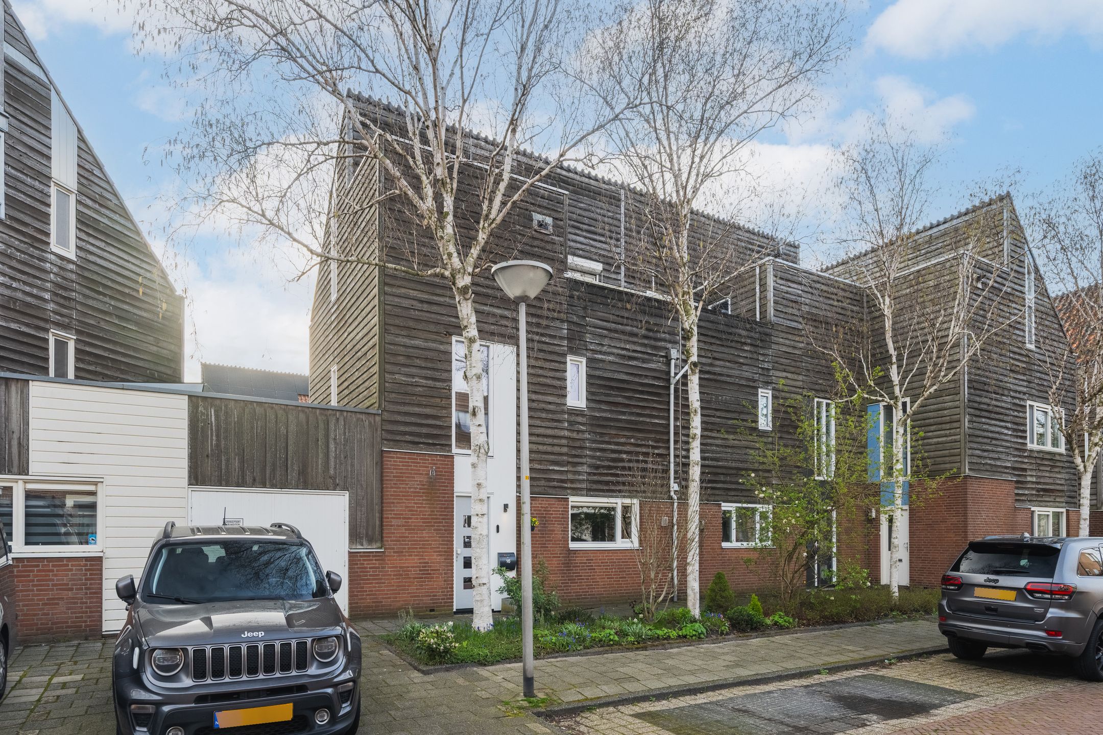 Foto van Valkehorst 16, Honselersdijk