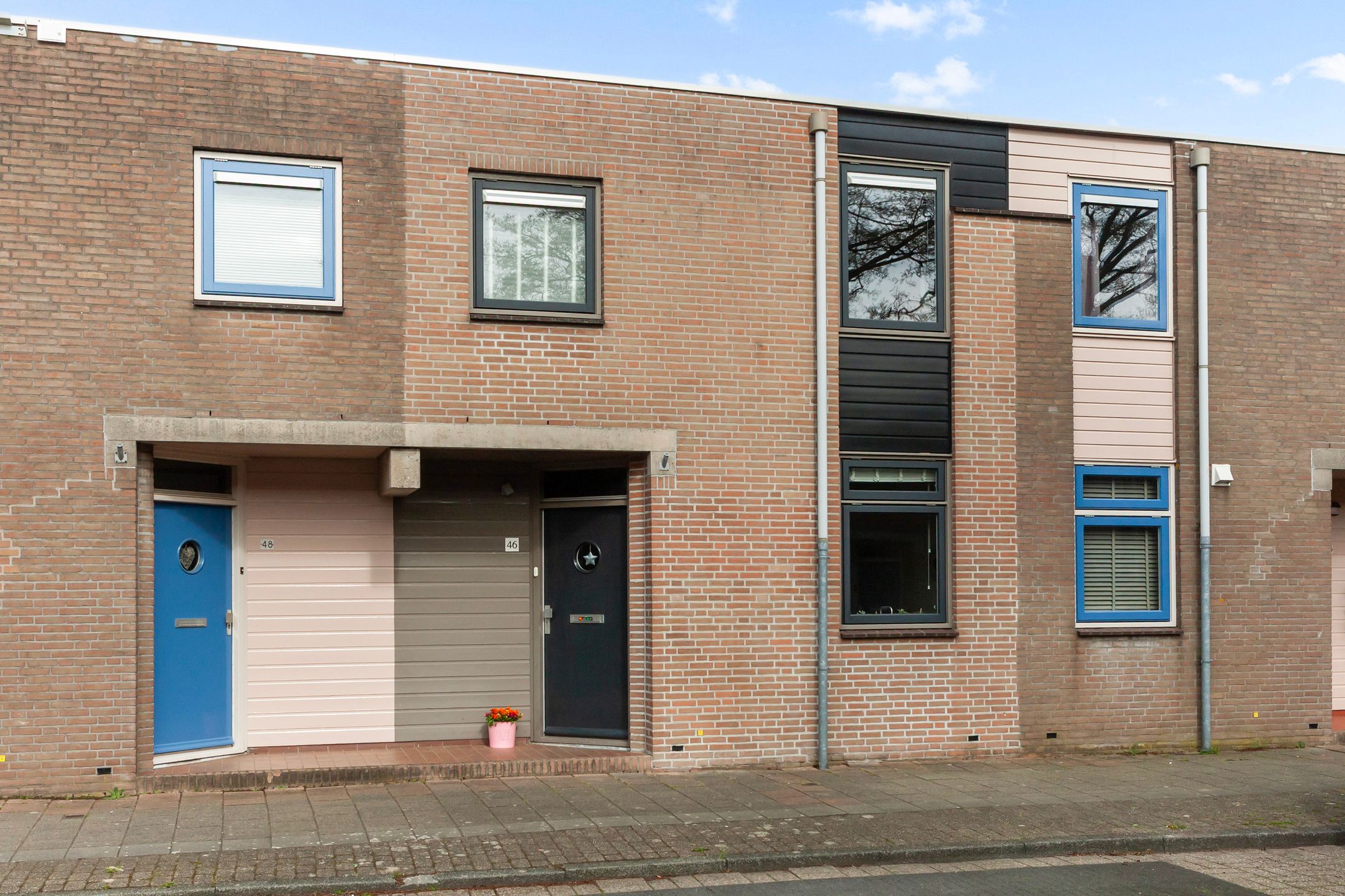 Foto van Valkehorst 46, Honselersdijk