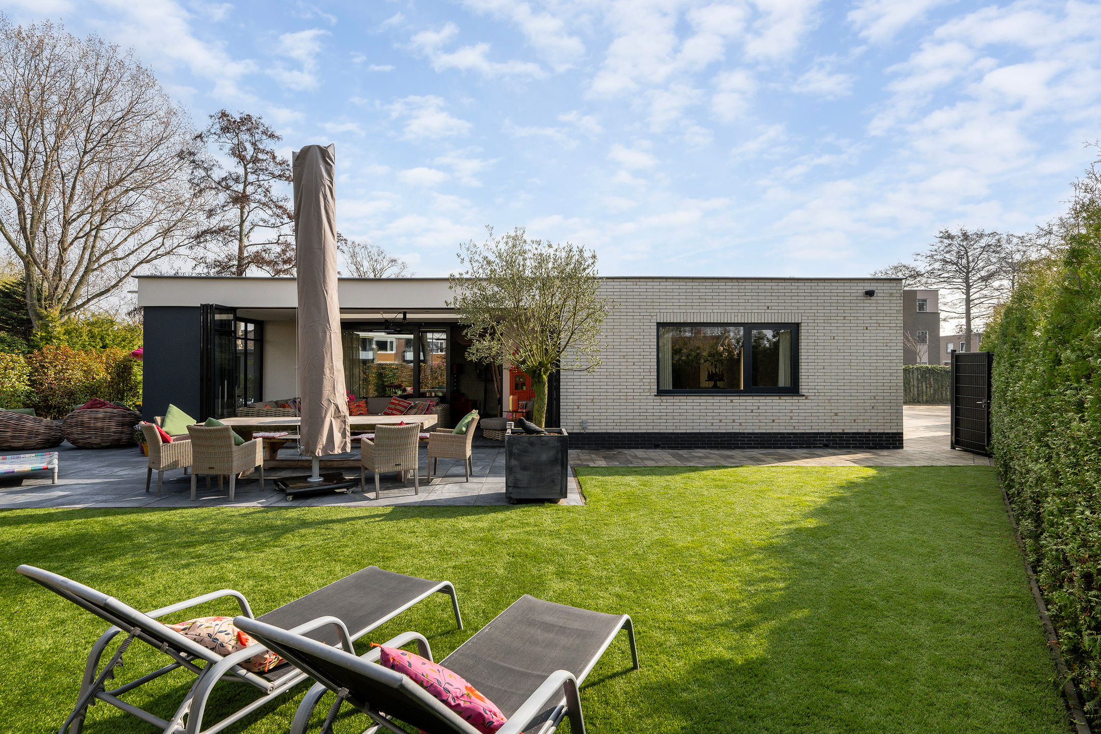 Foto van Valkehorst 60, Honselersdijk