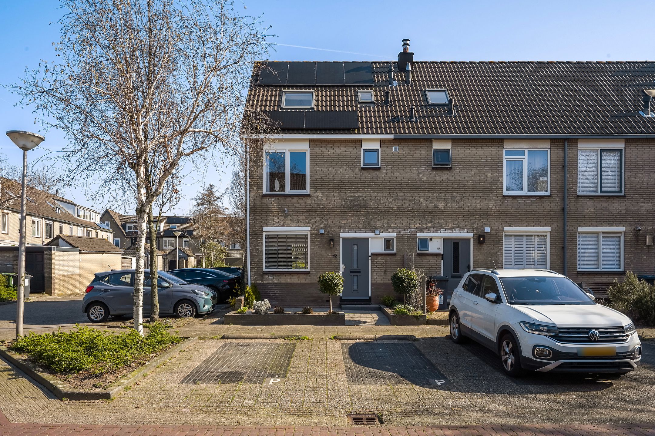 Foto van Sperwerhorst 12, Honselersdijk