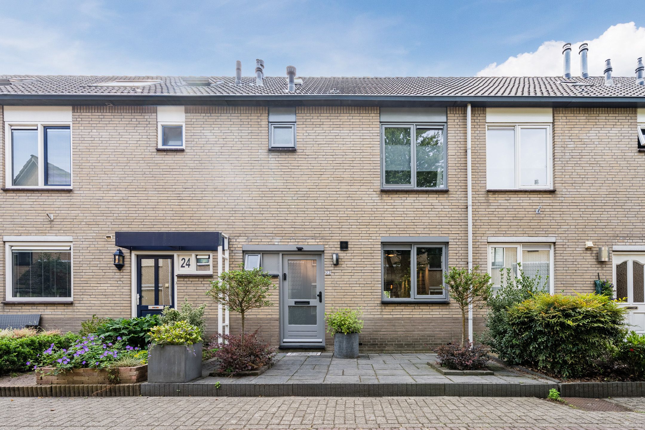 Foto van Sperwerhorst 22, Honselersdijk