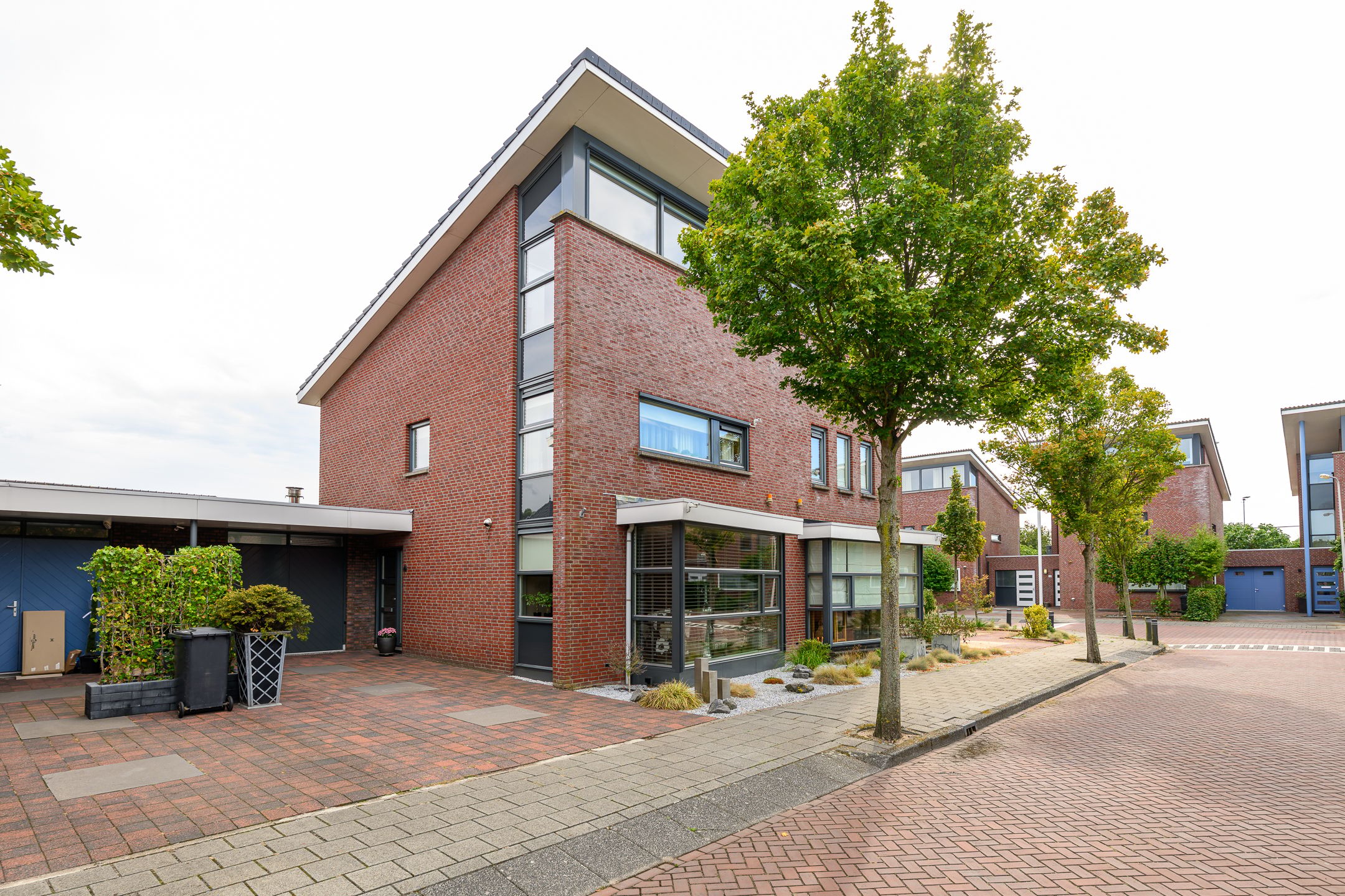 Foto van Arendshorst 4, Honselersdijk