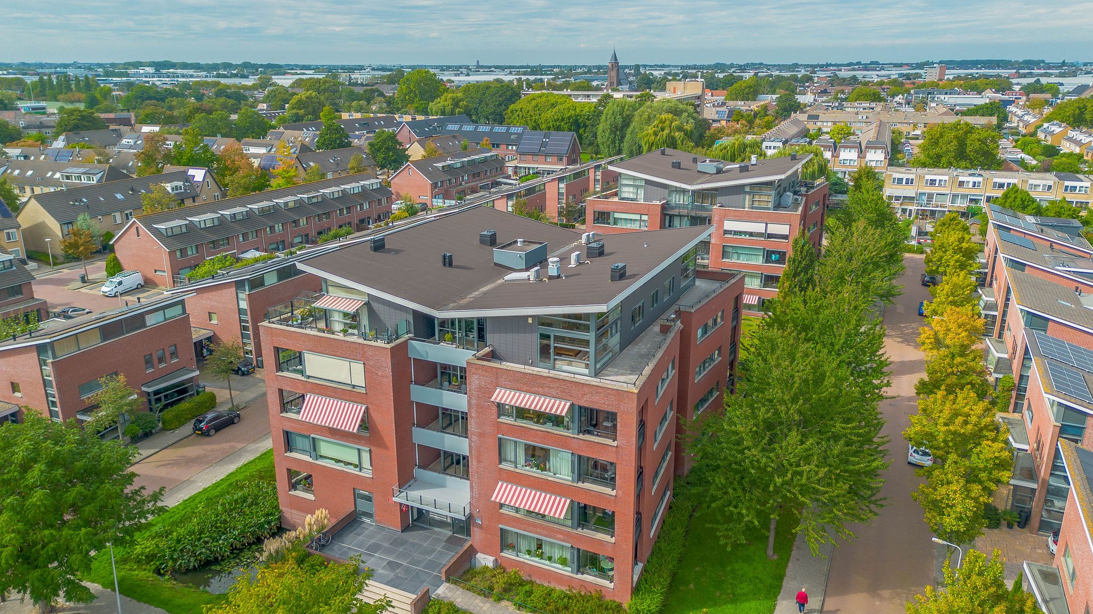 Foto van Arendshorst 35, Honselersdijk