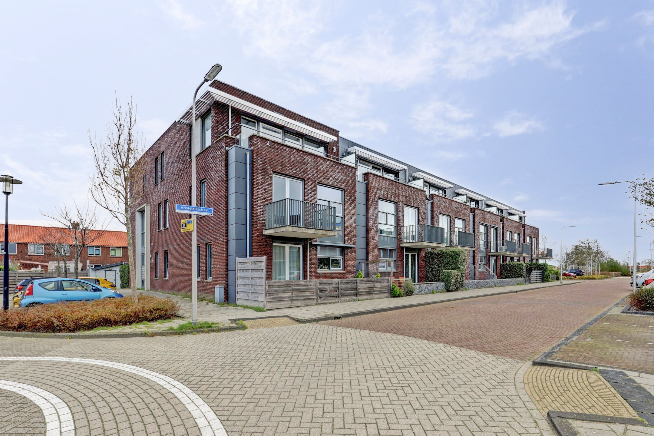 Foto van Van Poeljestraat 41, Honselersdijk