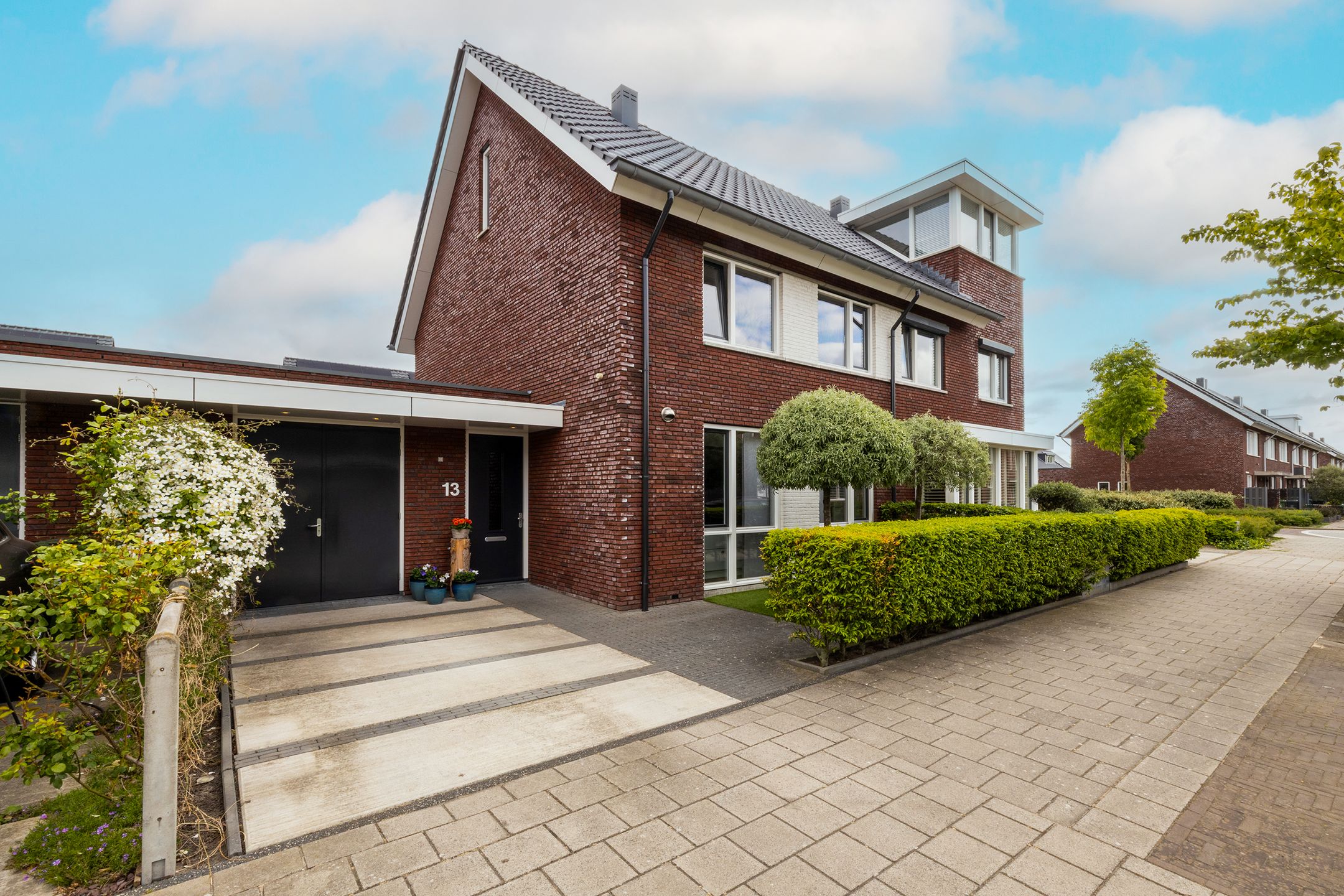 Foto van Socratesstraat 13, Honselersdijk