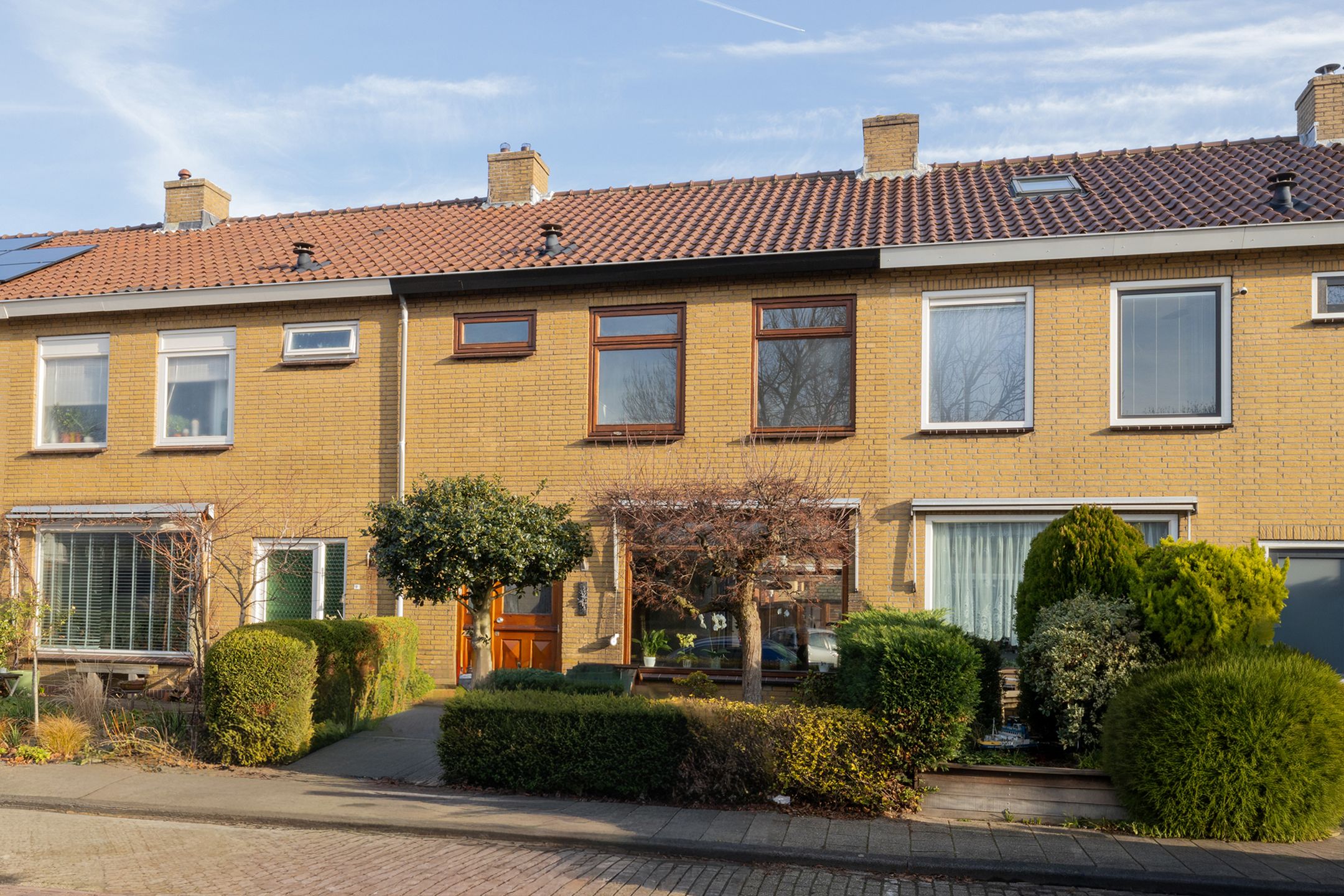 Foto van Leeuwerikstraat 11, Honselersdijk