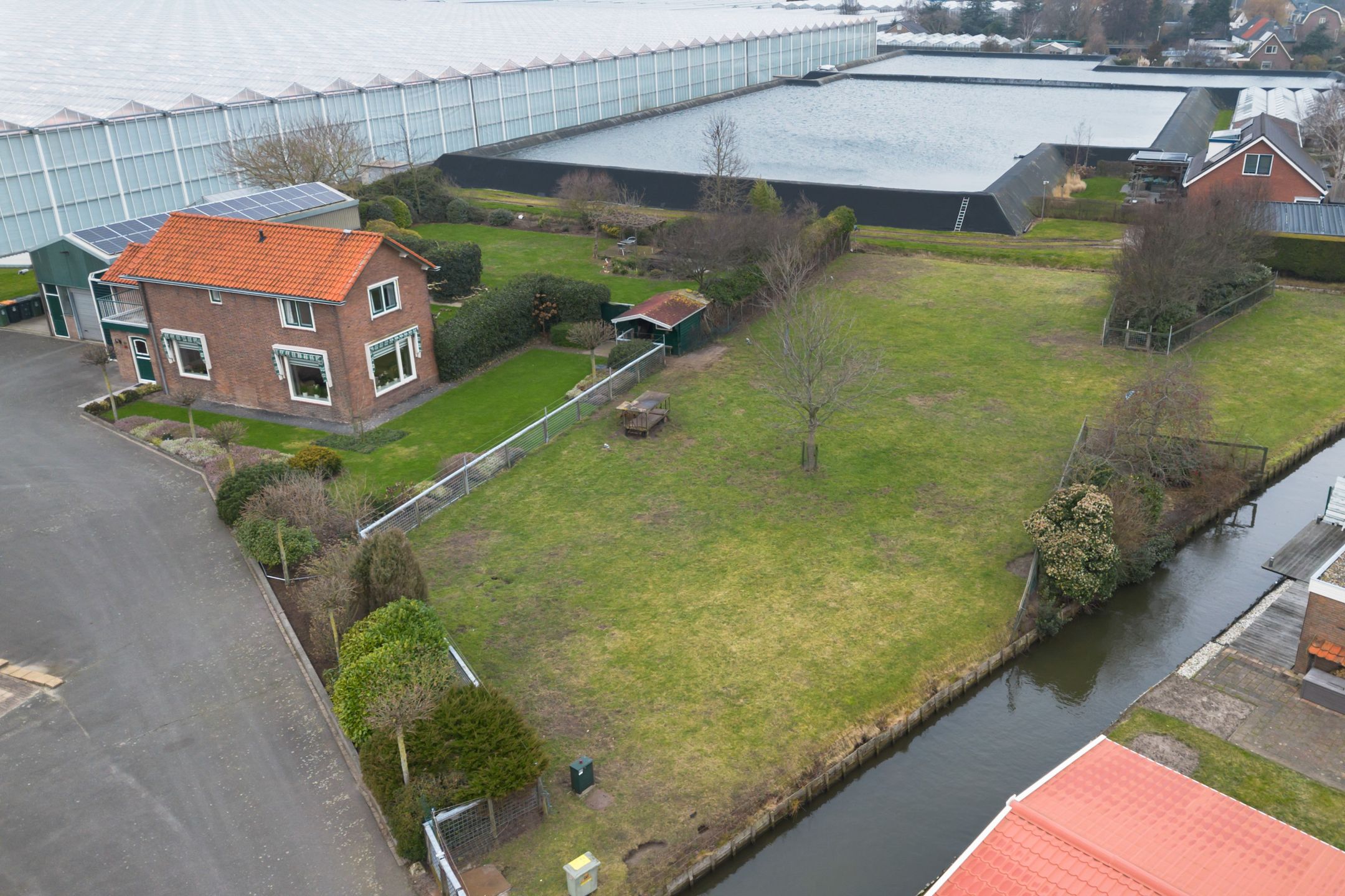 Foto van Maasdijk 58, Maasdijk