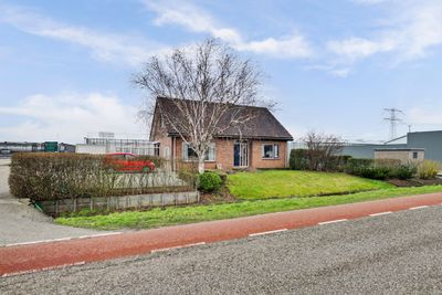 Foto van Lange Kruisweg 12, Maasdijk