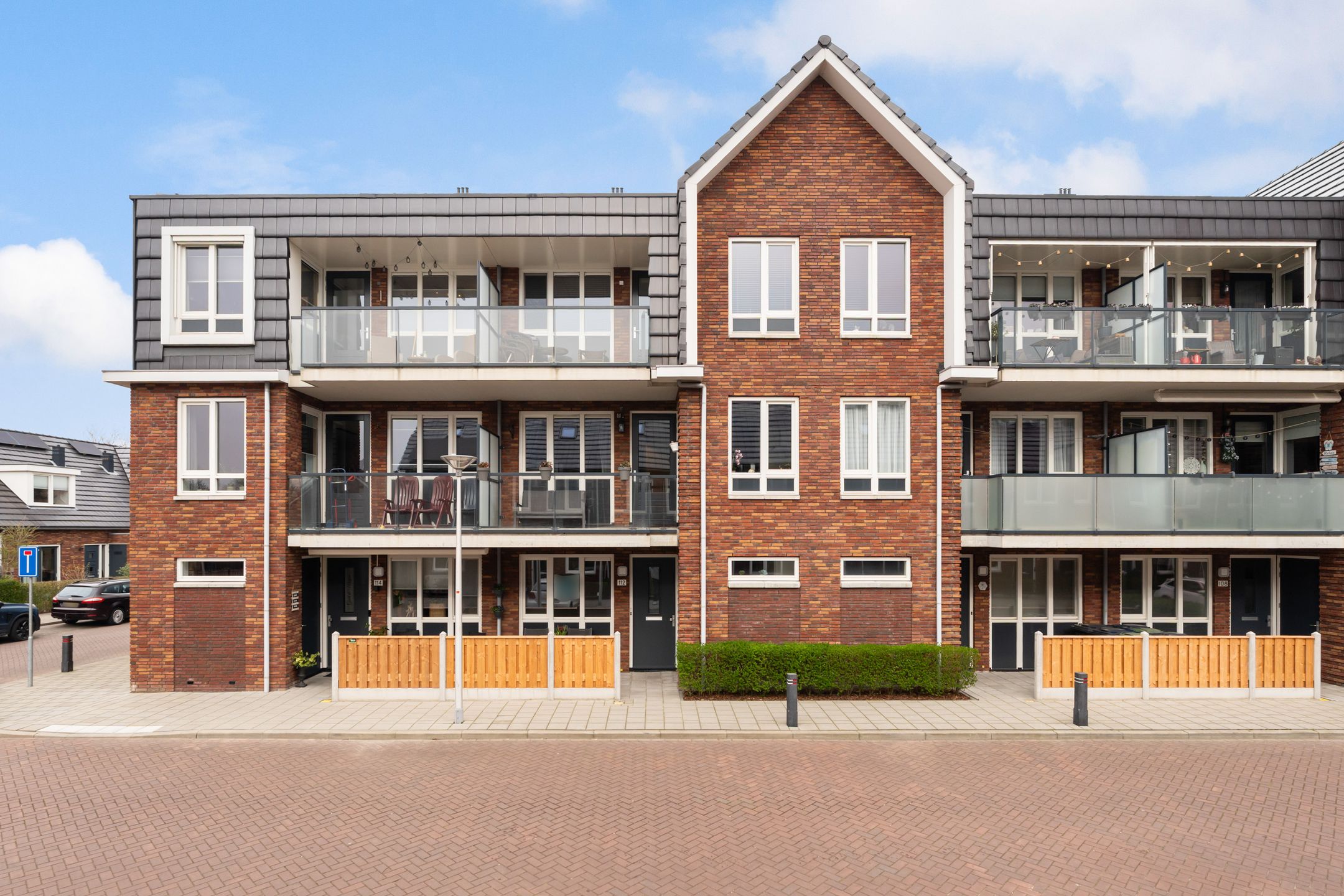 Foto van Aletta Rutgersstraat 88, Maasdijk