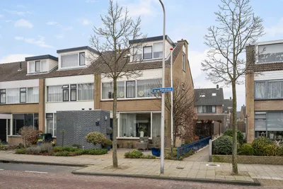 Foto van Kortenaerstraat 49, Maasdijk