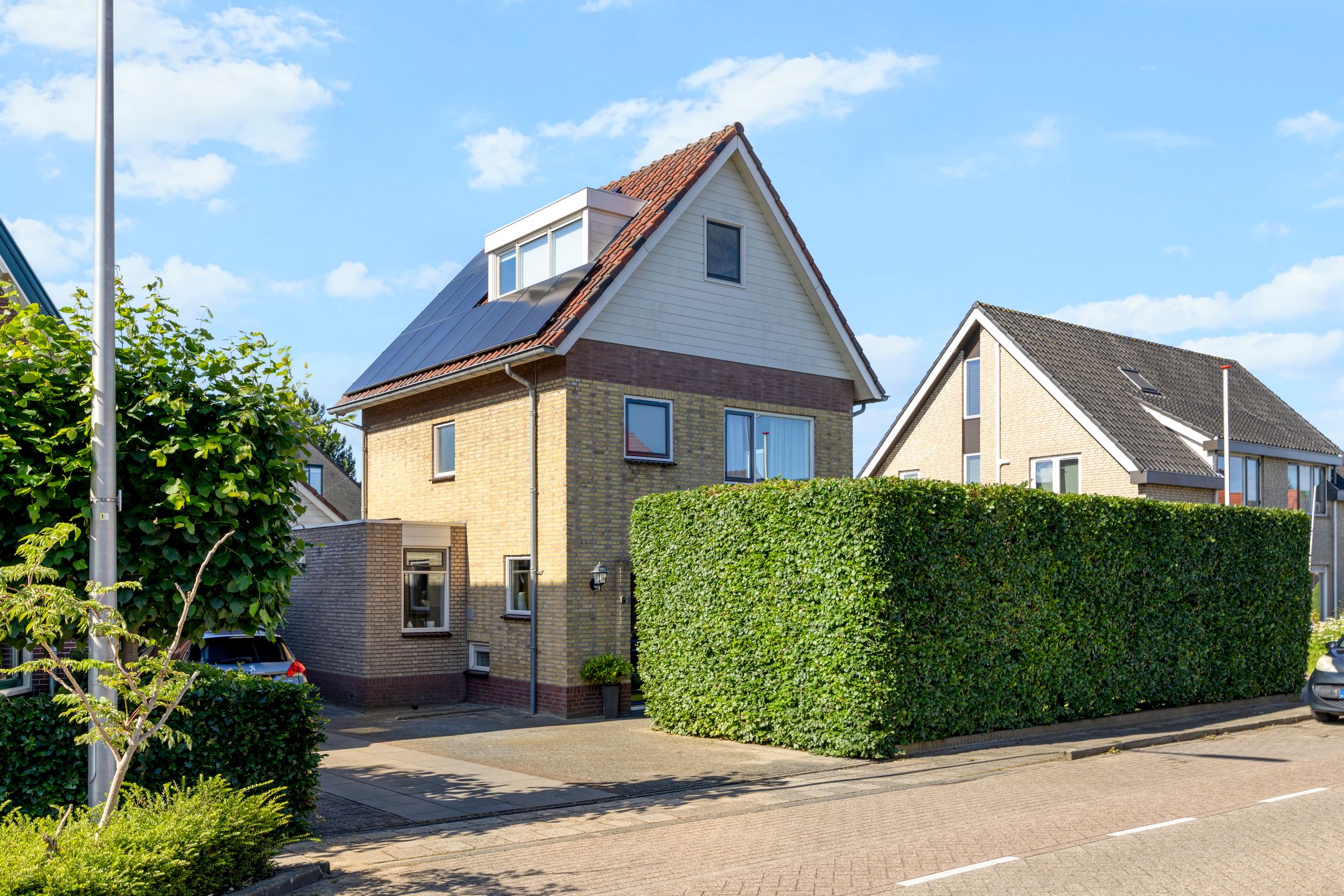 Foto van Kijckerweg 61, De Lier