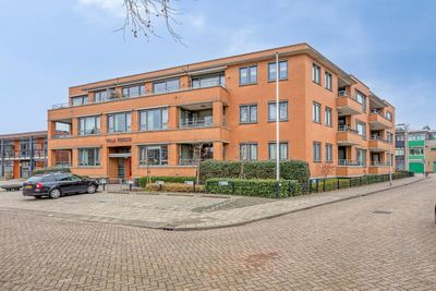 Foto van Jan Vermeerplein 67, De Lier