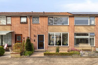 Foto van Rembrandtstraat 20, De Lier