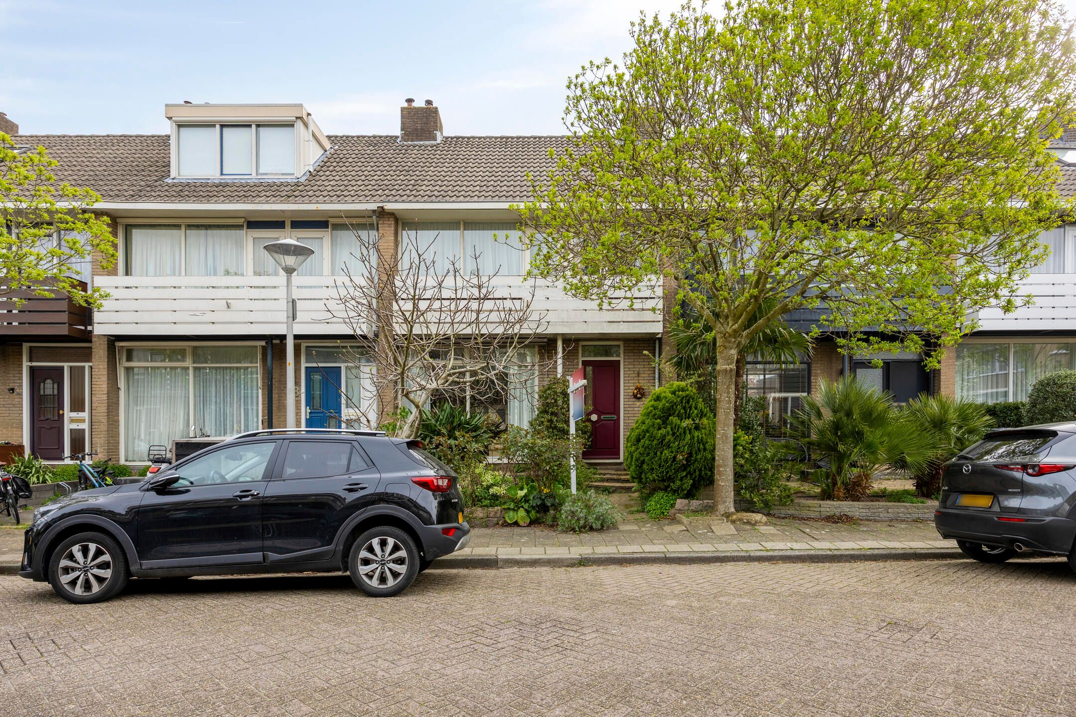 Foto van Oosterlee 6, De Lier
