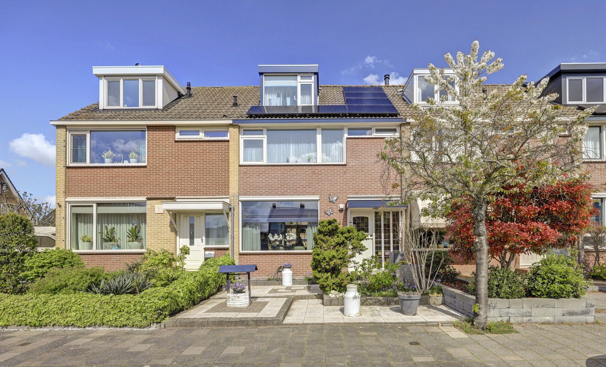Foto van Bleijenburg 200, De Lier